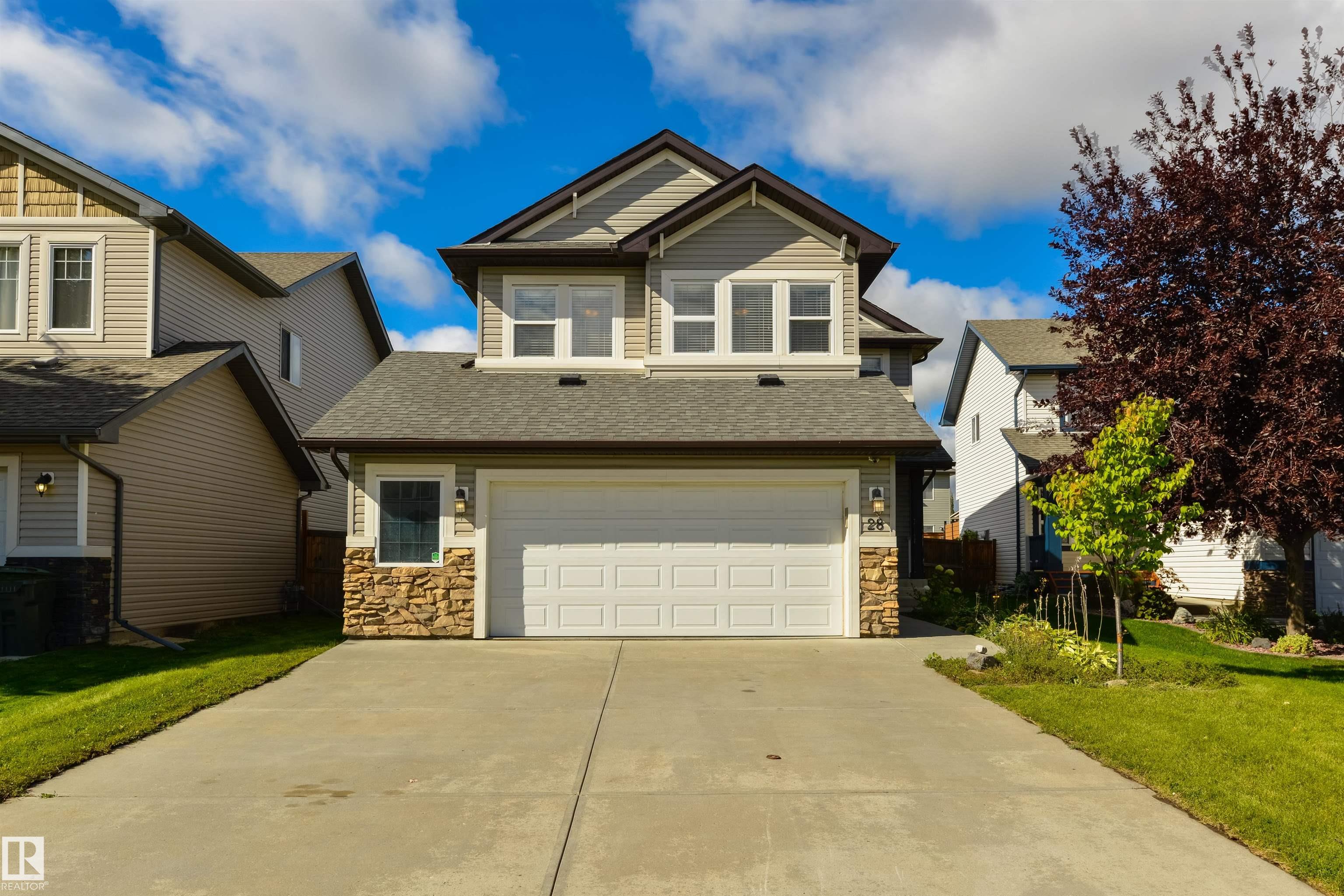 28 HAVENWOOD Court, E4508898, Alberta,