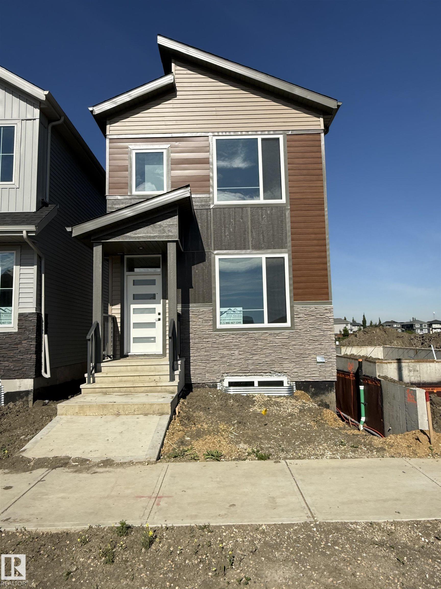 102 ELLIOTT Wynd, E4508902, Alberta,
