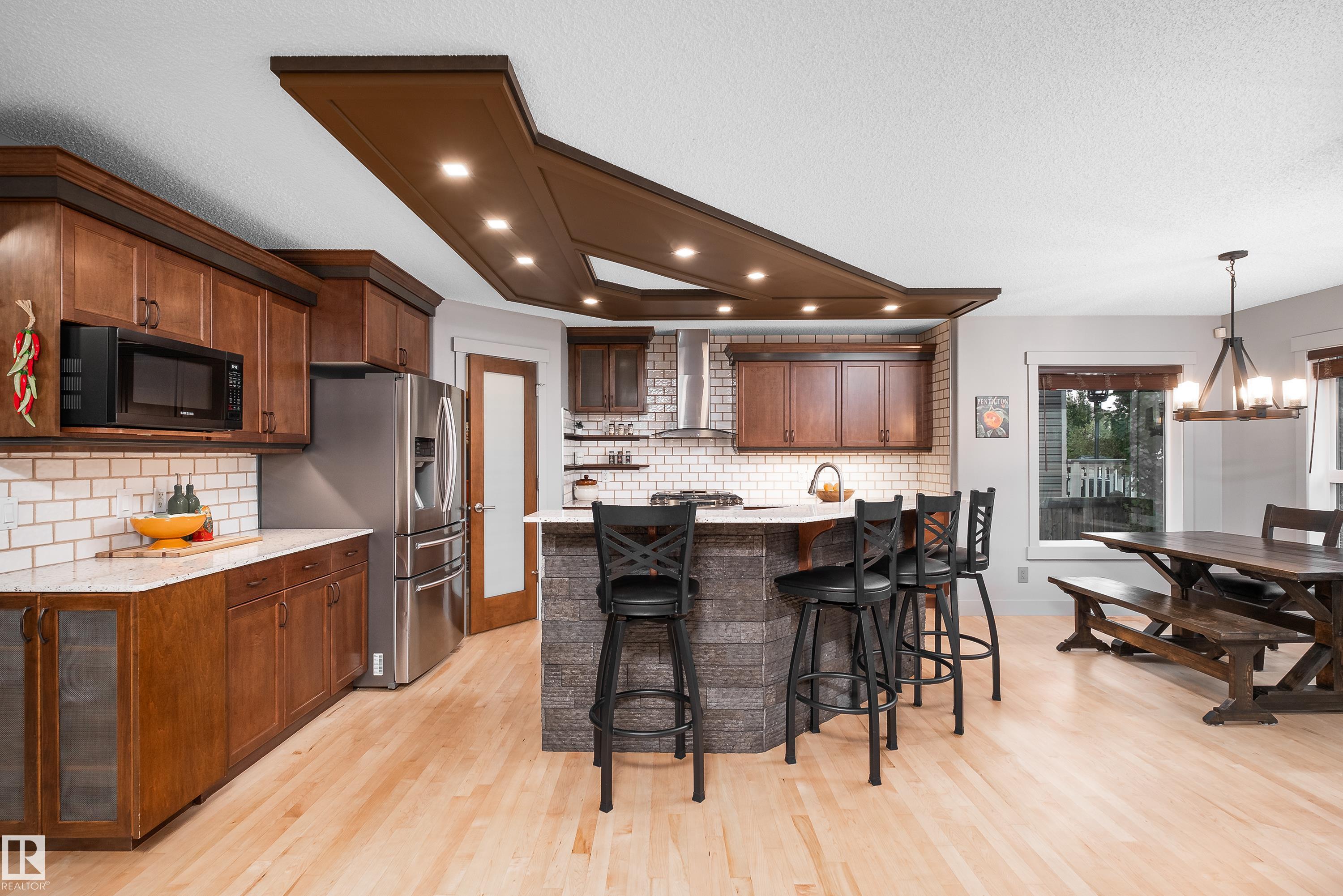 633 FOXTAIL Lane, E4508903, Alberta,