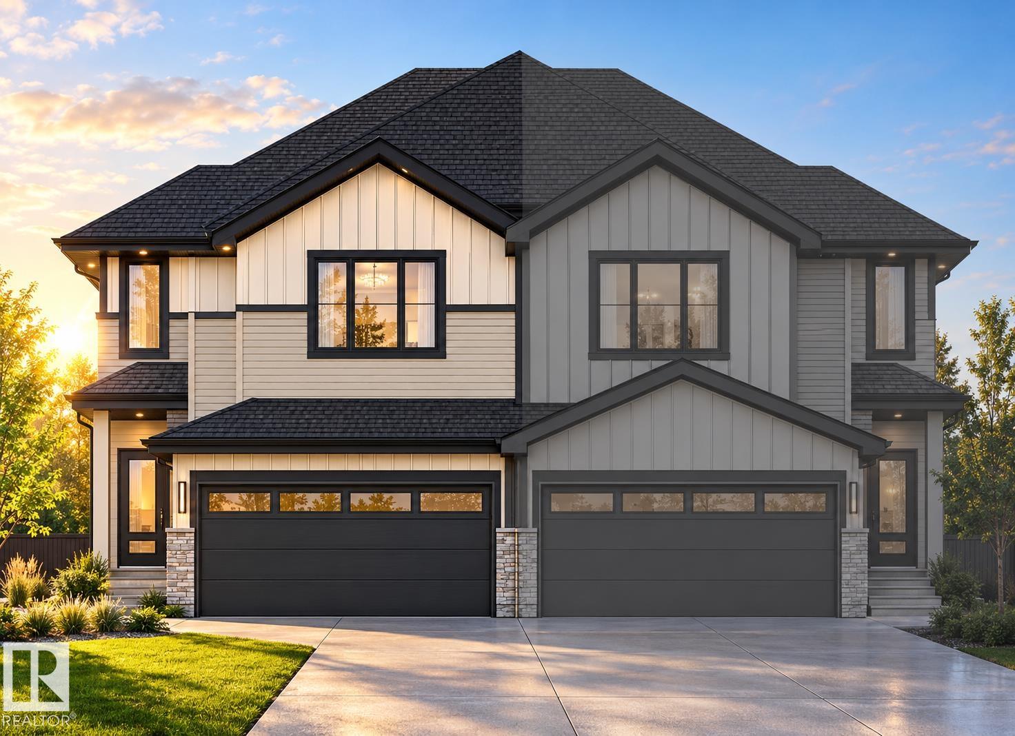 Second View of 81 PATRIOT Way, Prescott, Spruce Grove, Alberta, T7X 4E8