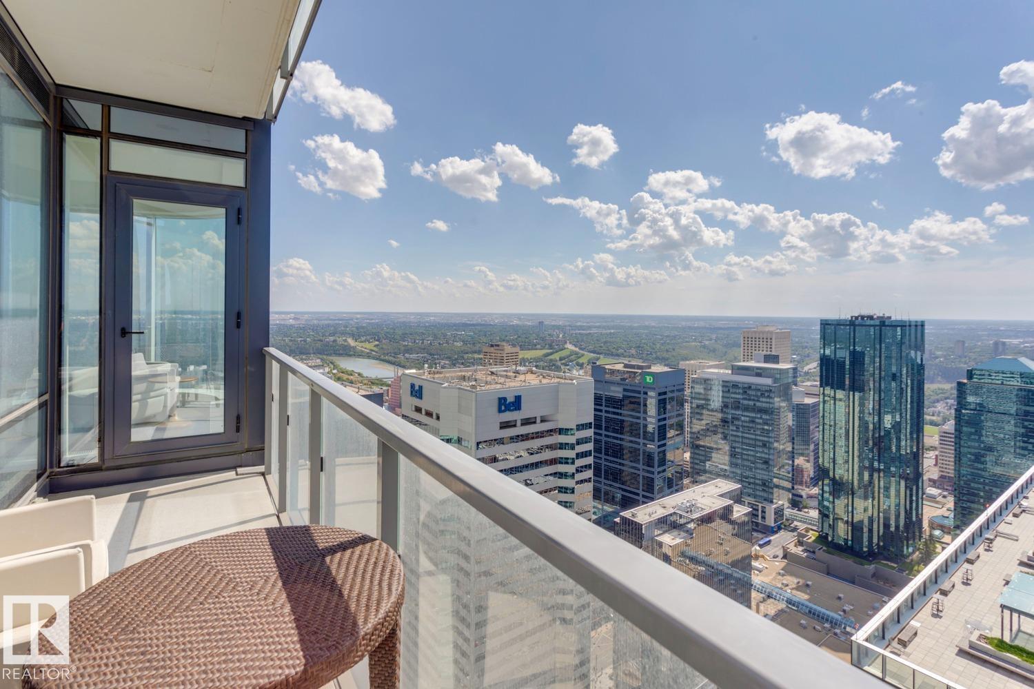 Fifth View of 4404 10360 102 Street, Downtown (Edmonton), Edmonton, Alberta, T5J 0K6