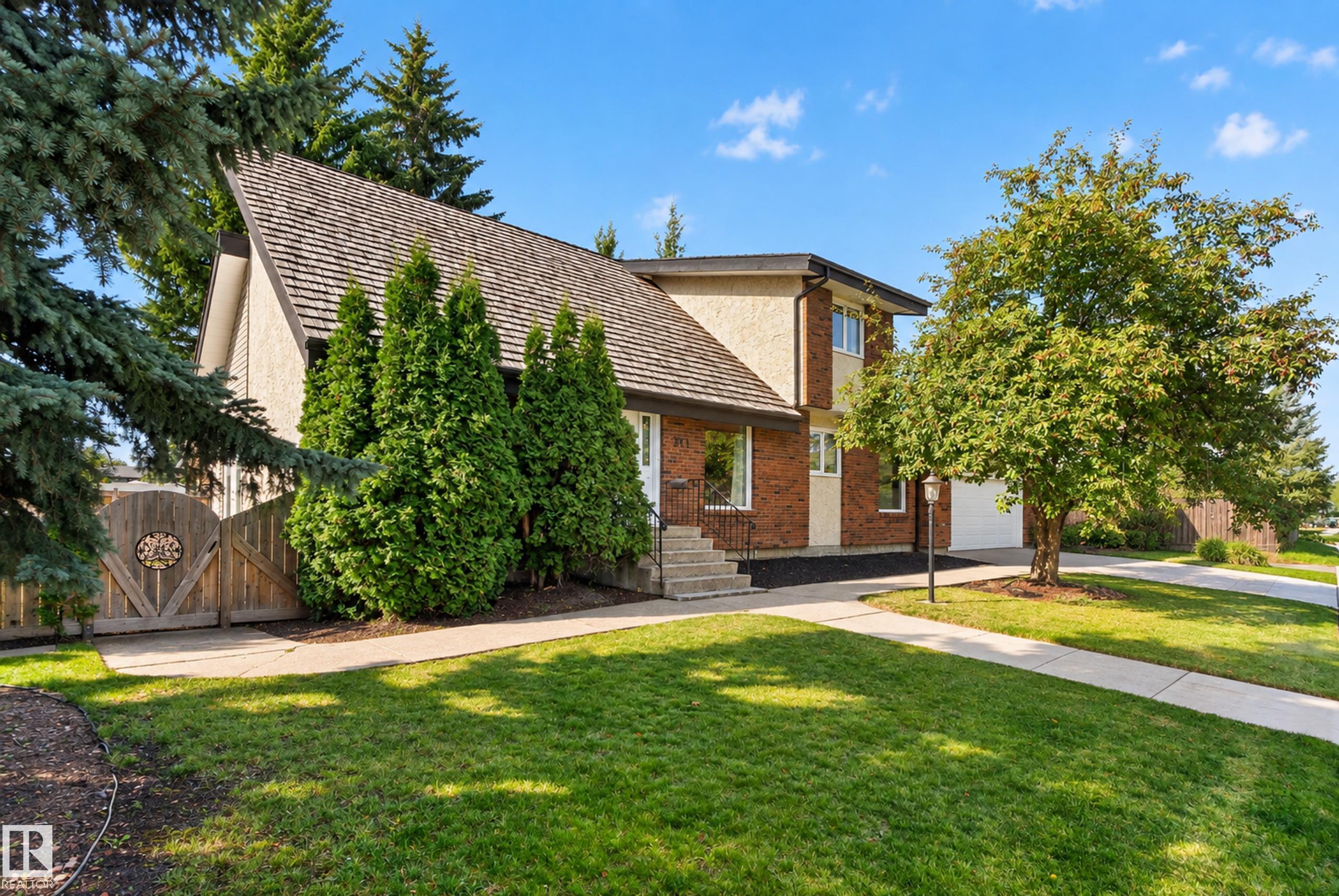 311 LESSARD Drive NW, E4508922, Alberta,