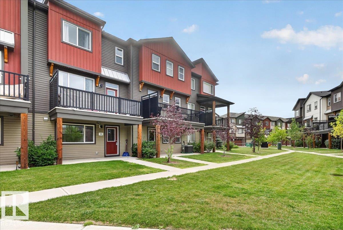 84 16903 68 Street, E4508923, Alberta,