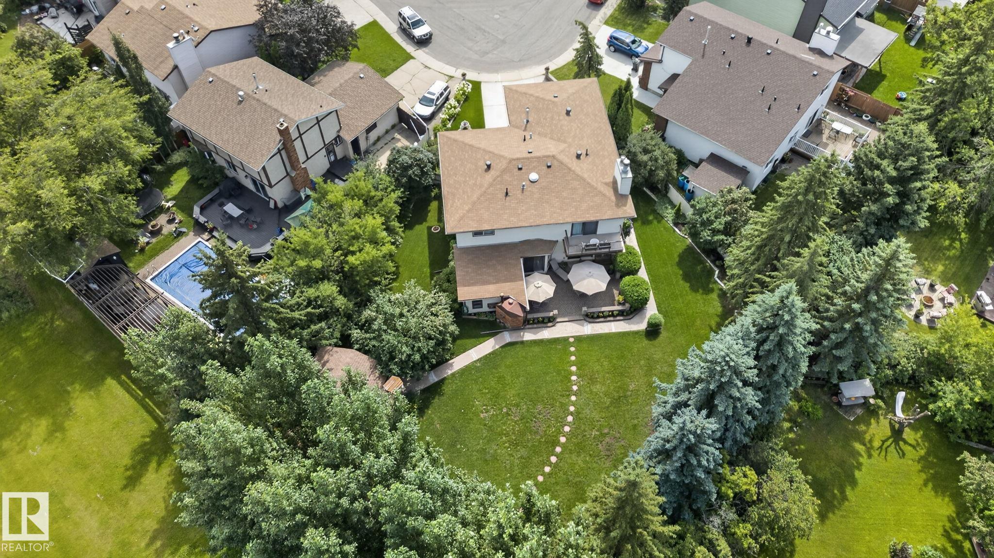18132 78 Avenue, E4508927, Alberta,