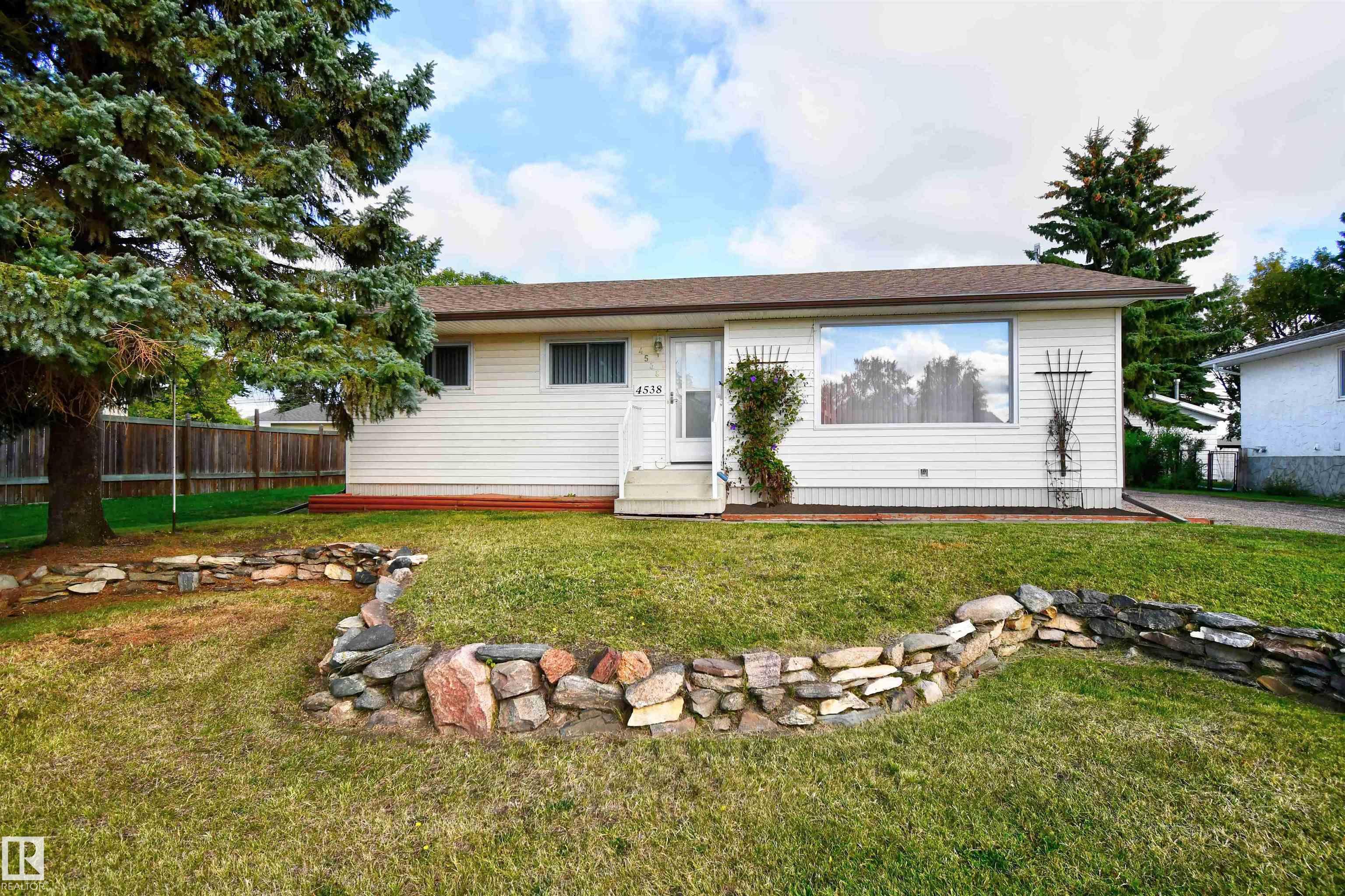 4538 46 Avenue, E4508928, Alberta,
