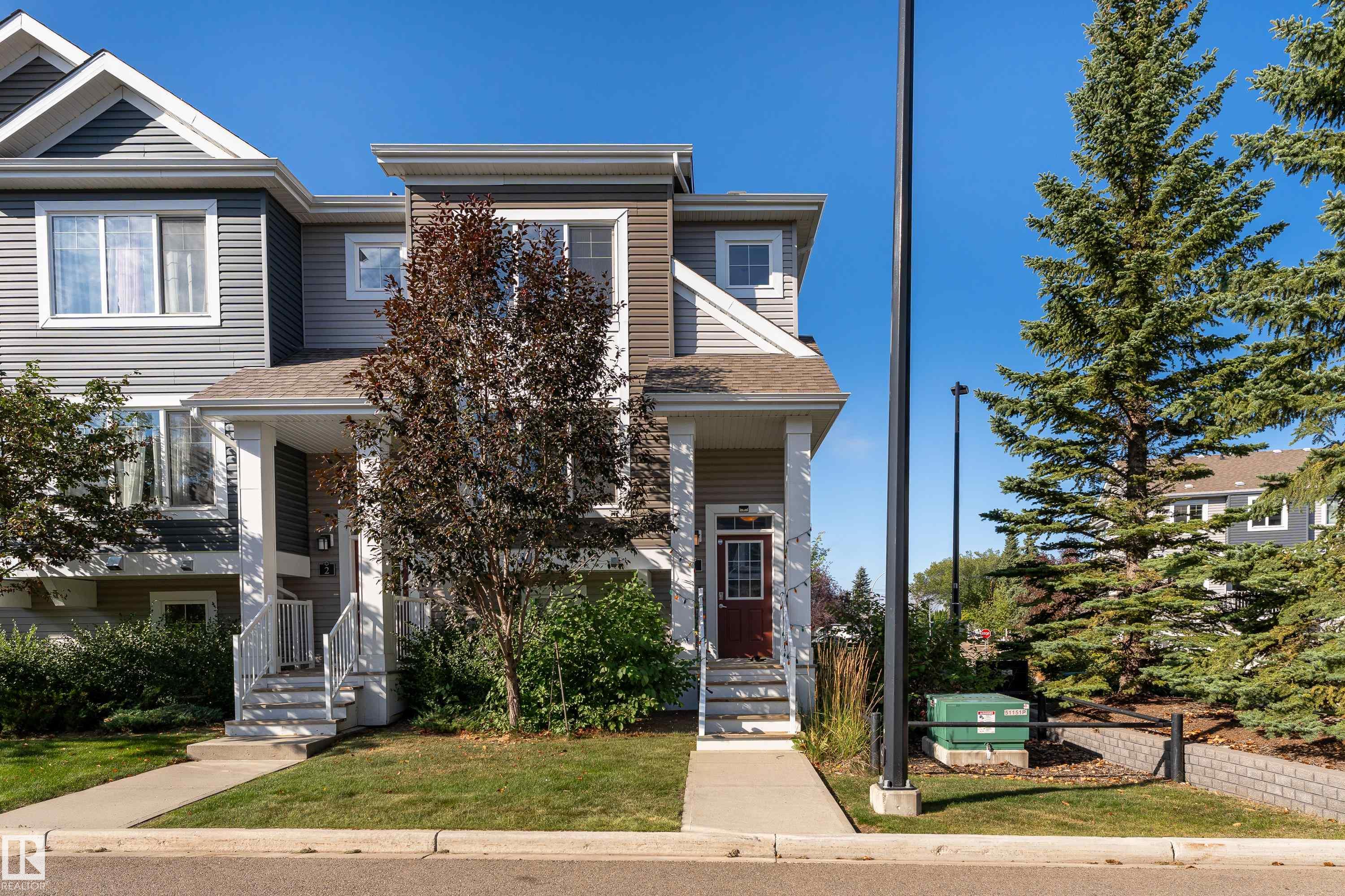 1 4205 30 Street, E4508929, Alberta,