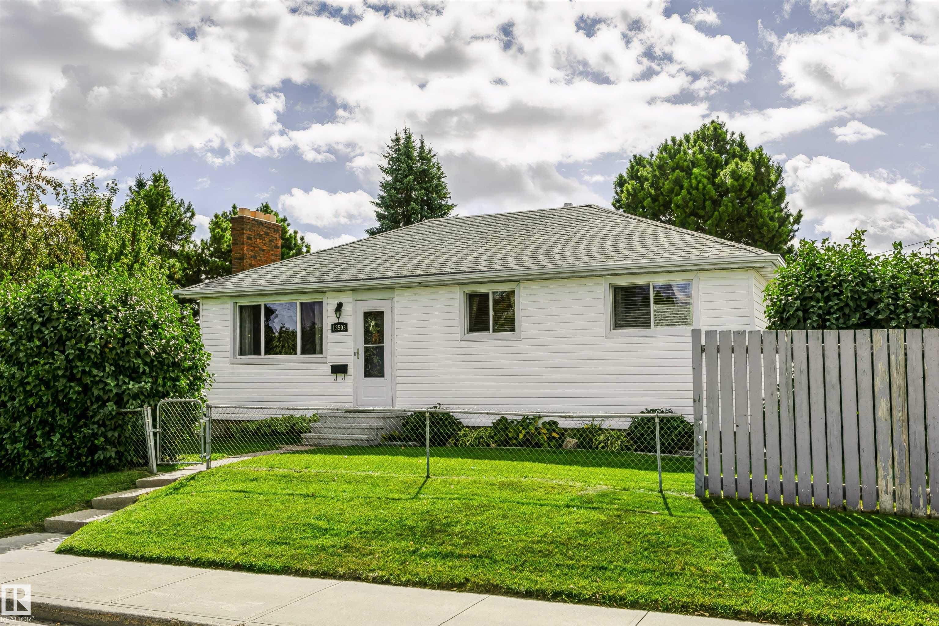 13503 135 Avenue, E4508932, Alberta,