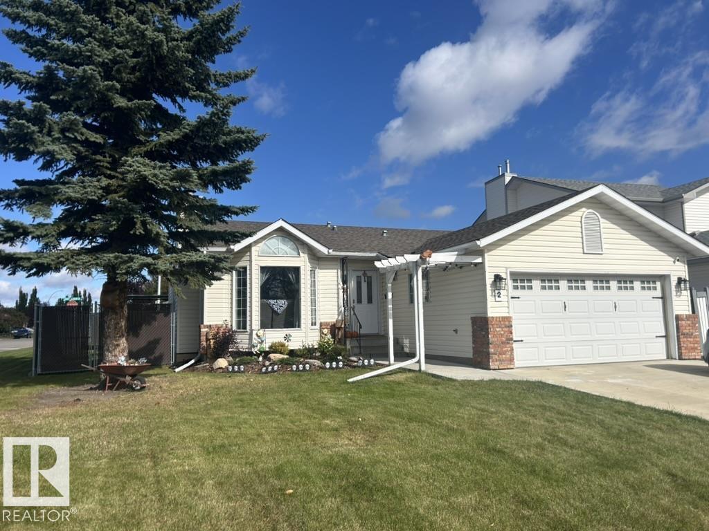 2 Larch Bay, E4508959, Alberta,