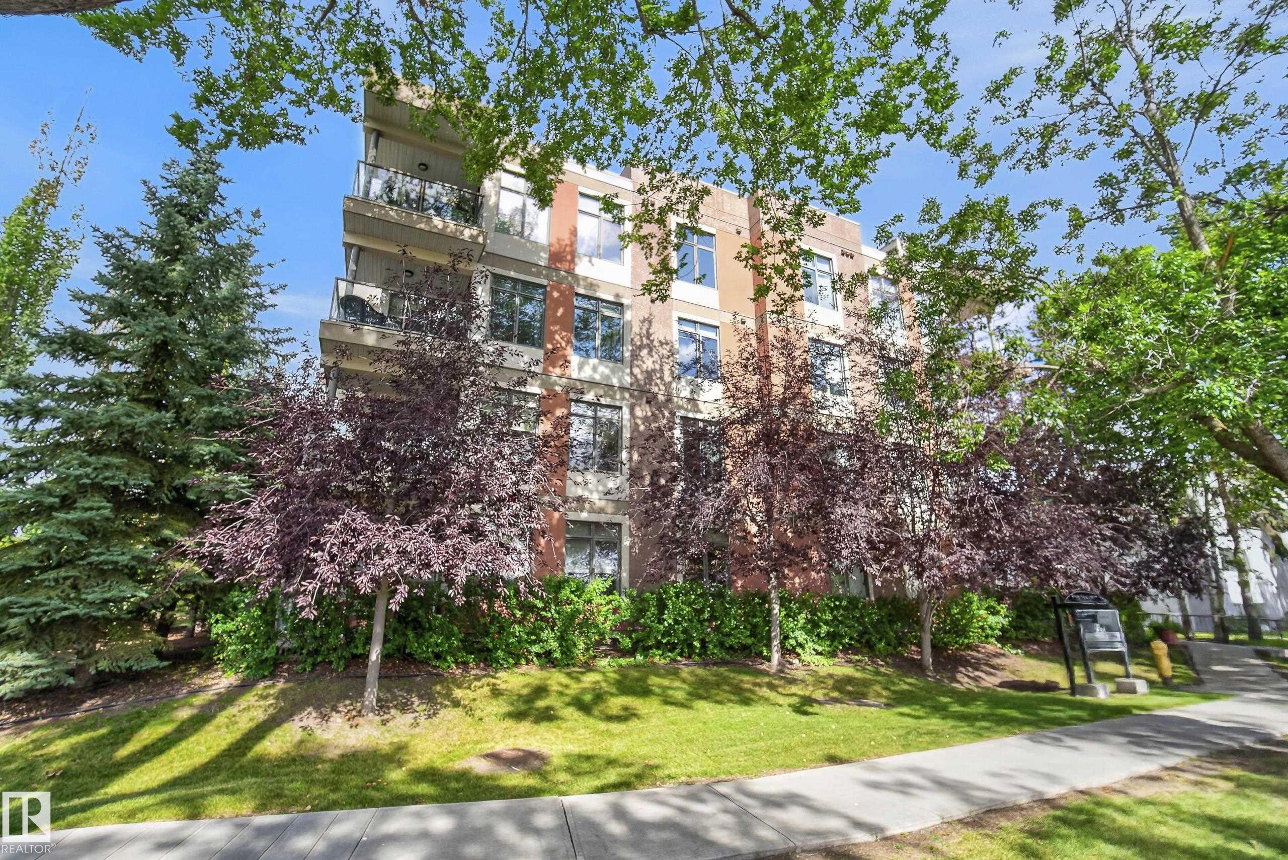305 11140 68 Avenue, E4508960, Alberta,