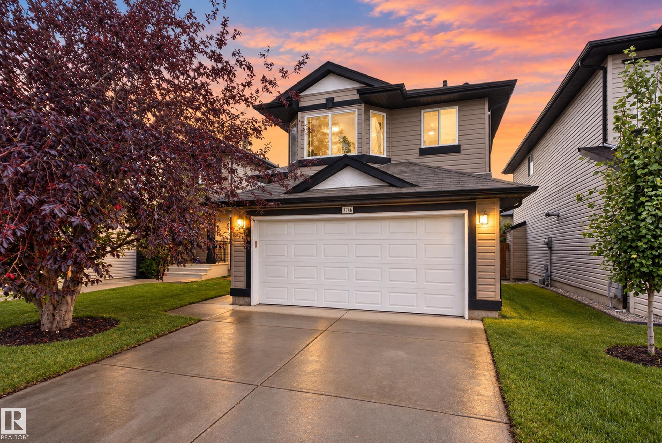 3746 12 Street NW, E4508967, Alberta,