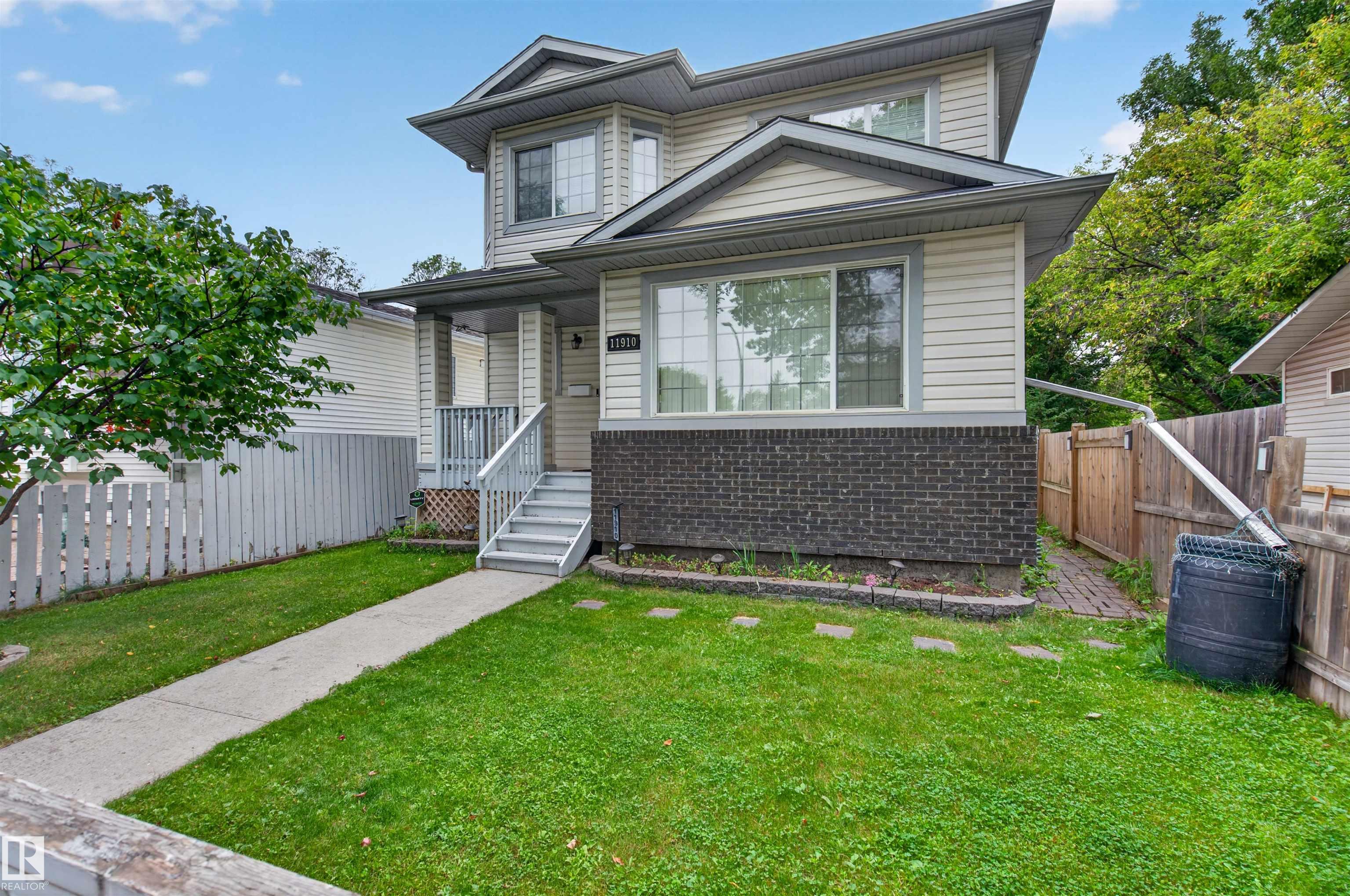 11910 93 Street, E4508975, Alberta,