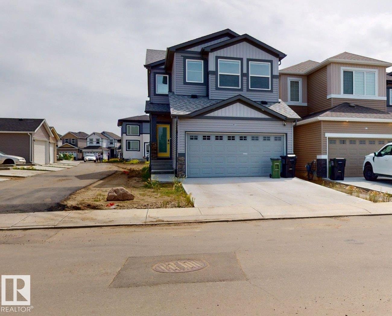 607 31 Avenue, E4508981, Alberta,