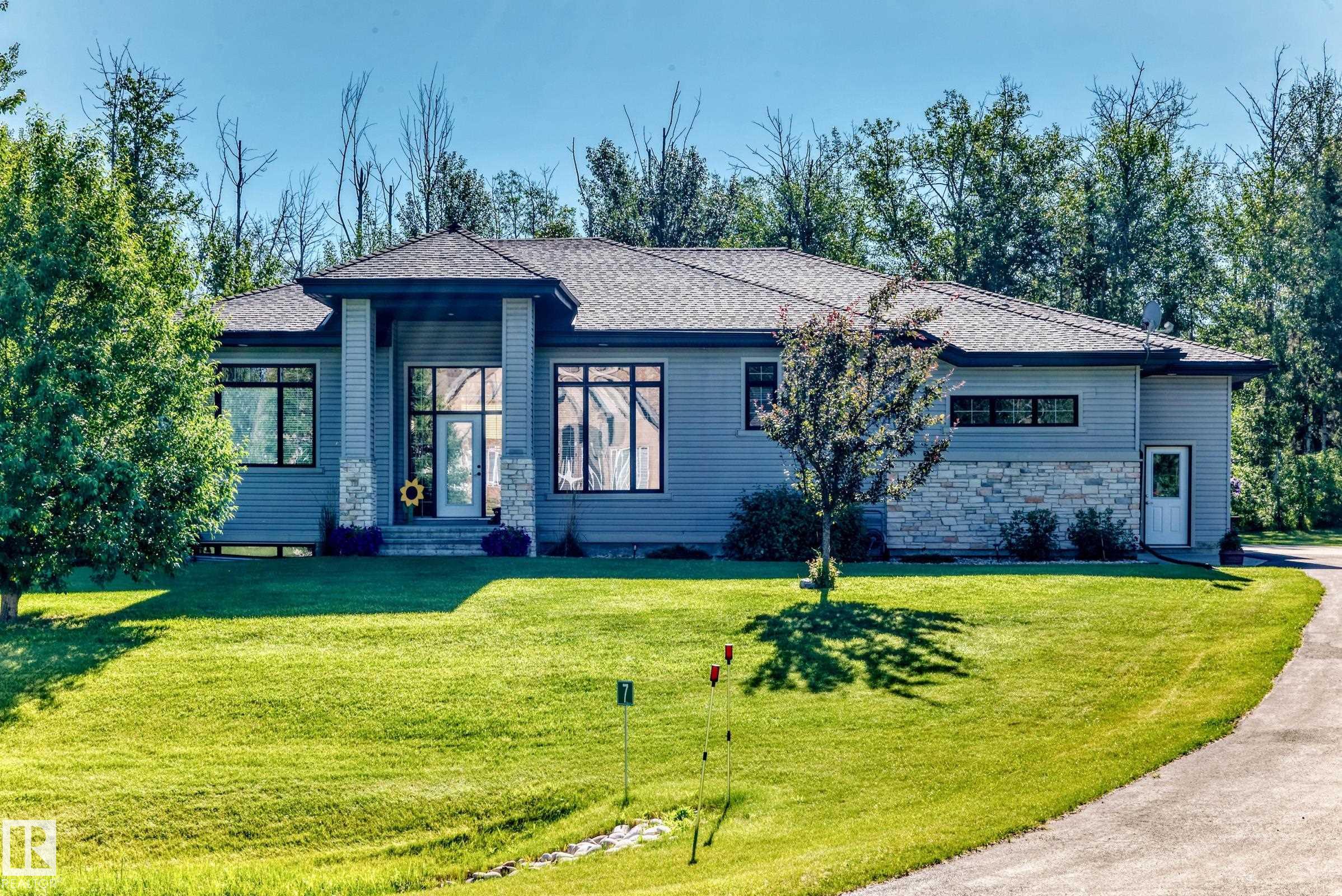 7 53216 RGE ROAD 264, E4508985, Alberta,