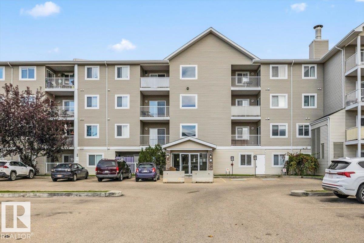 110 4309 33 Street, E4508986, Alberta,