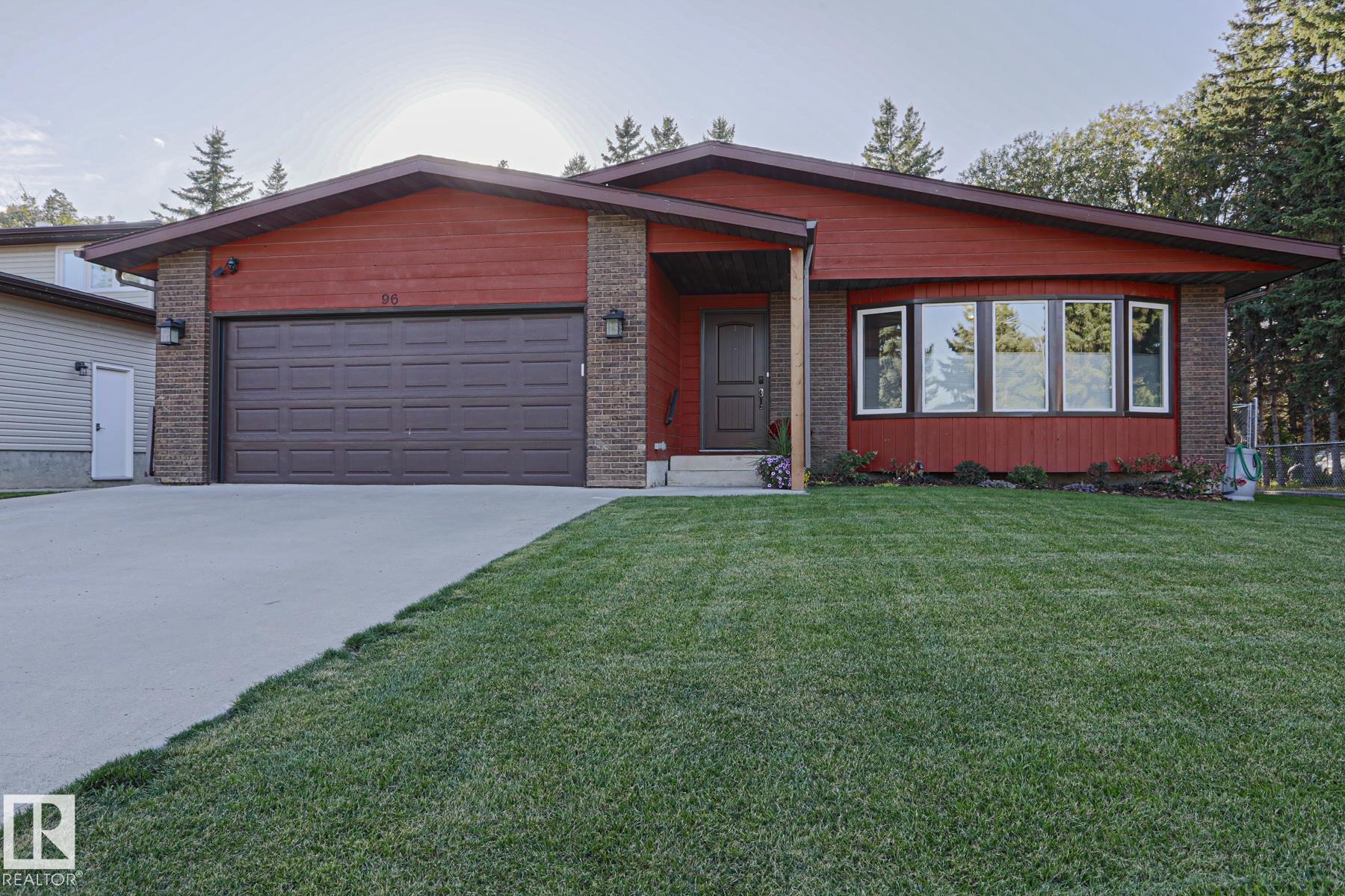 96 MARLBORO Drive, E4508988, Alberta,
