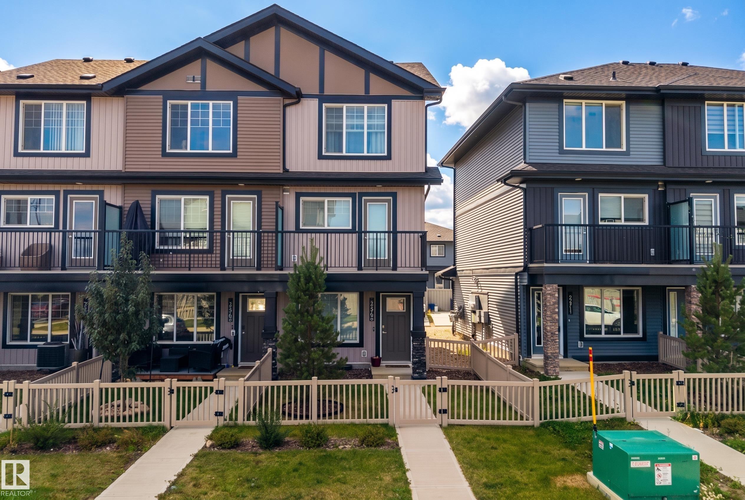 22709 84 Avenue, E4508989, Alberta,