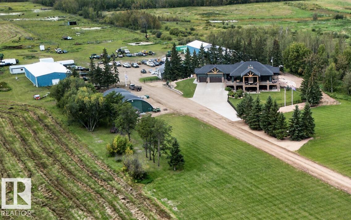 58316 RR 221, E4508990, Alberta,