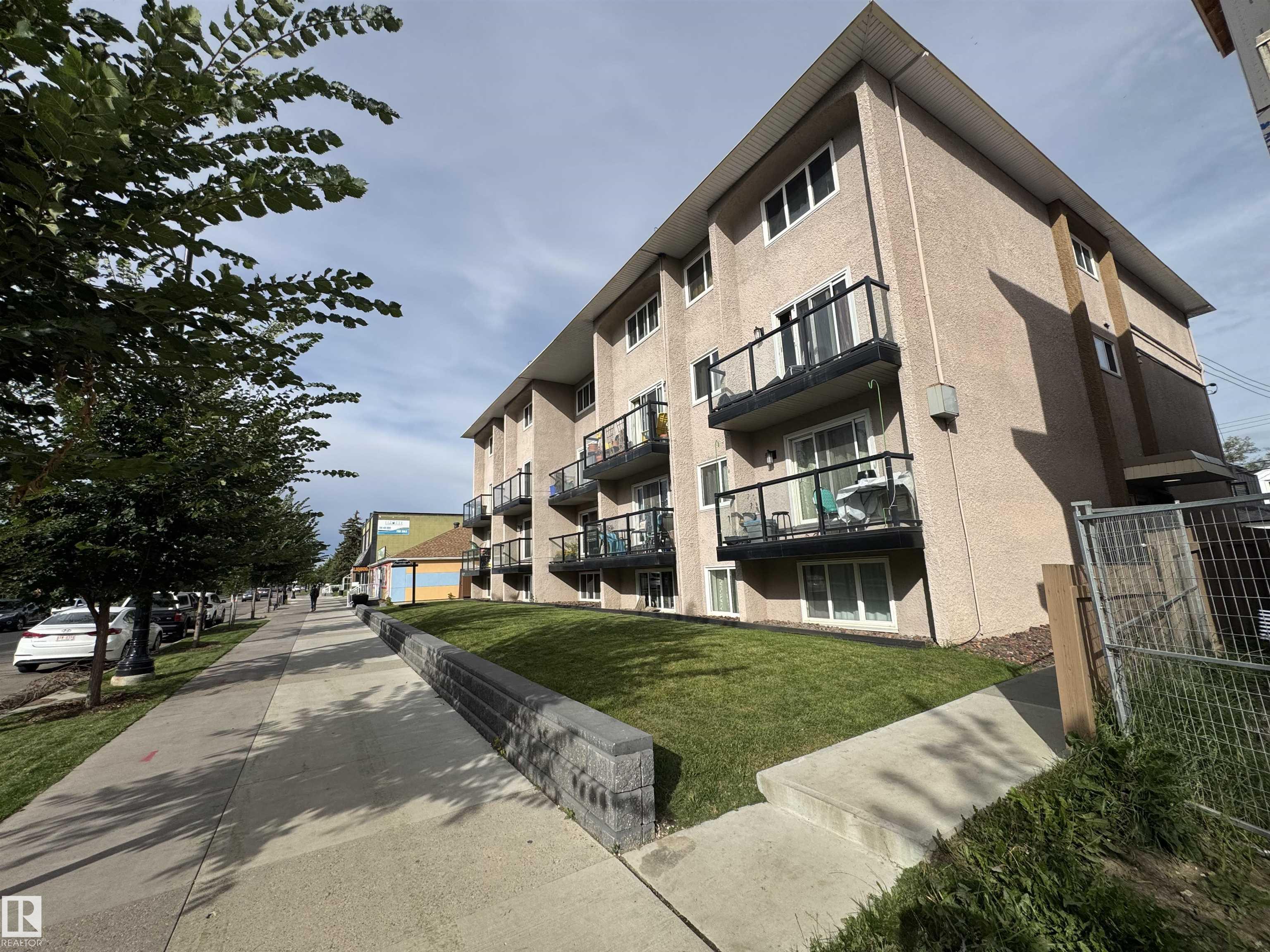 209 11429 124 Street, E4508997, Alberta,