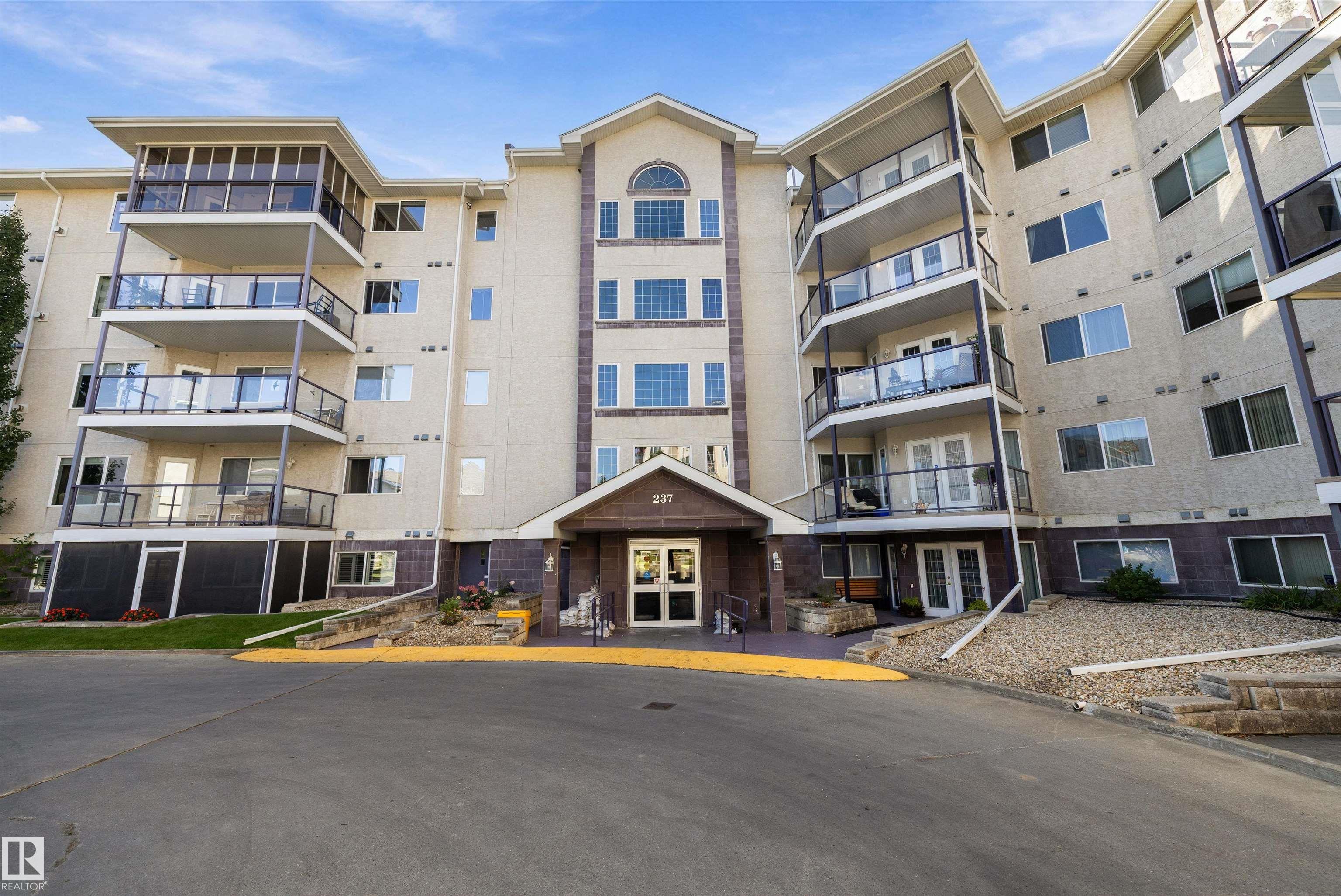 401 237 YOUVILLE Drive E, E4508999, Alberta,