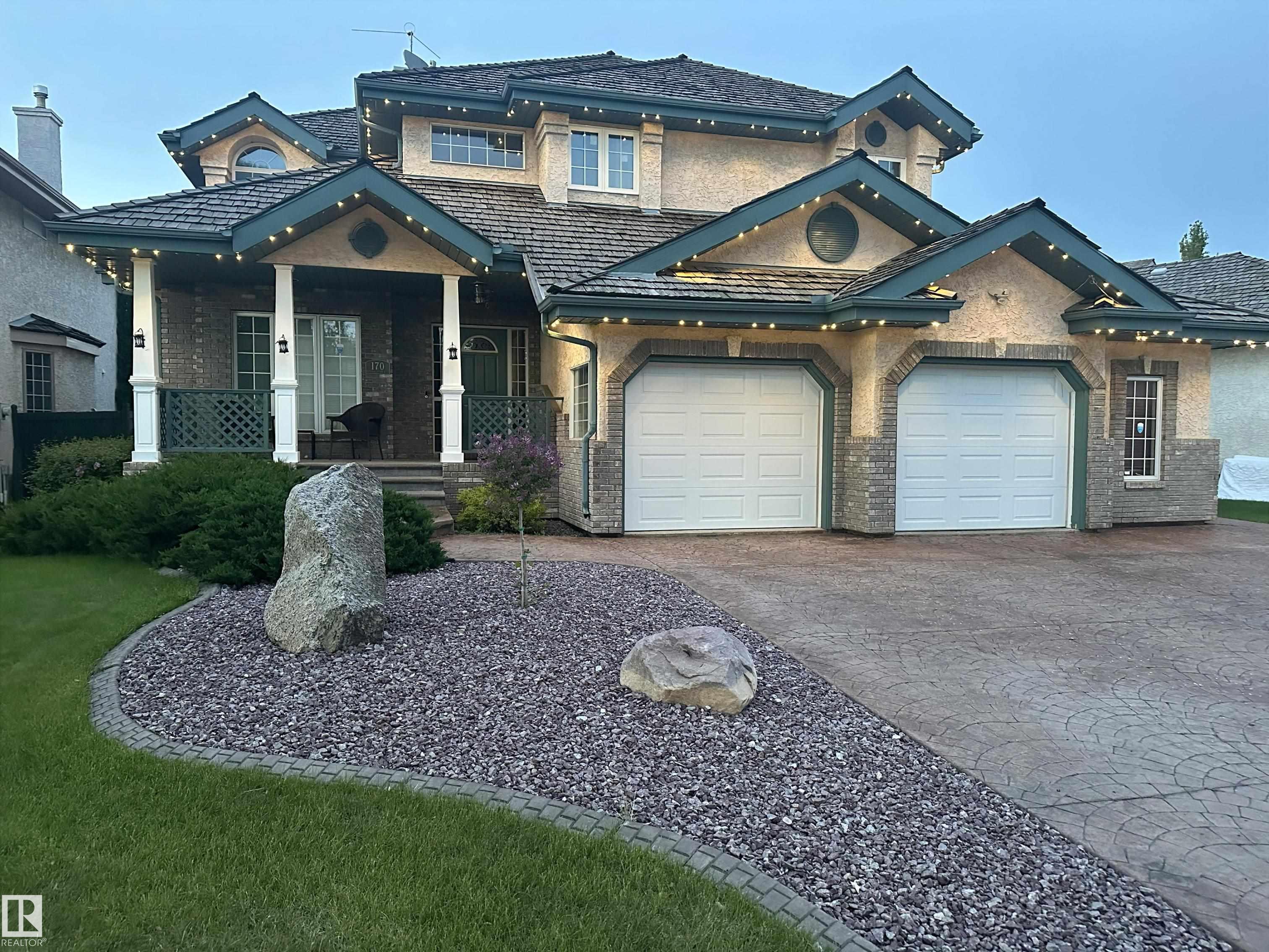 170 BLACKBURN Drive W, E4509000, Alberta,