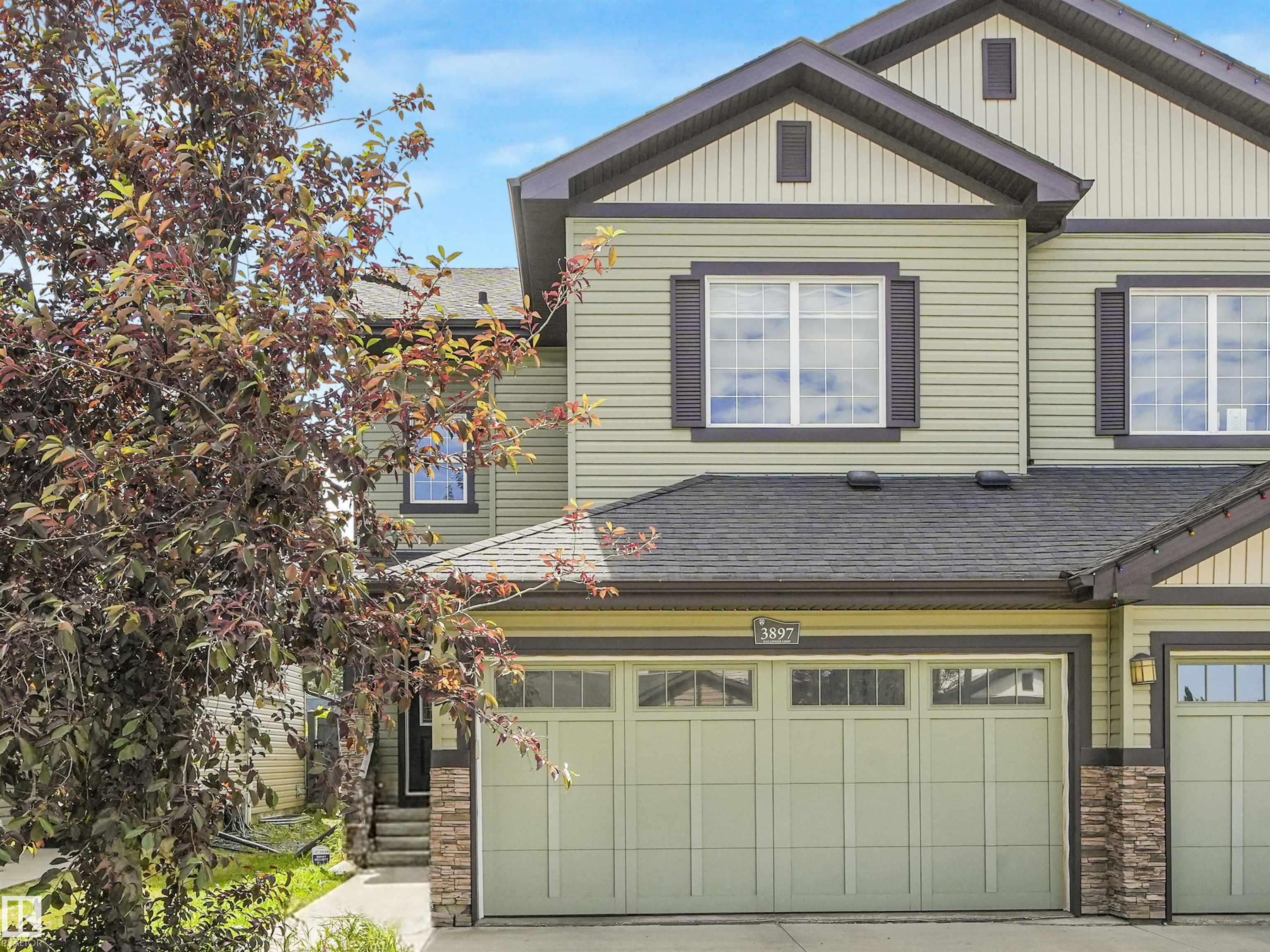 3897 GALLINGER Loop, E4509001, Alberta,
