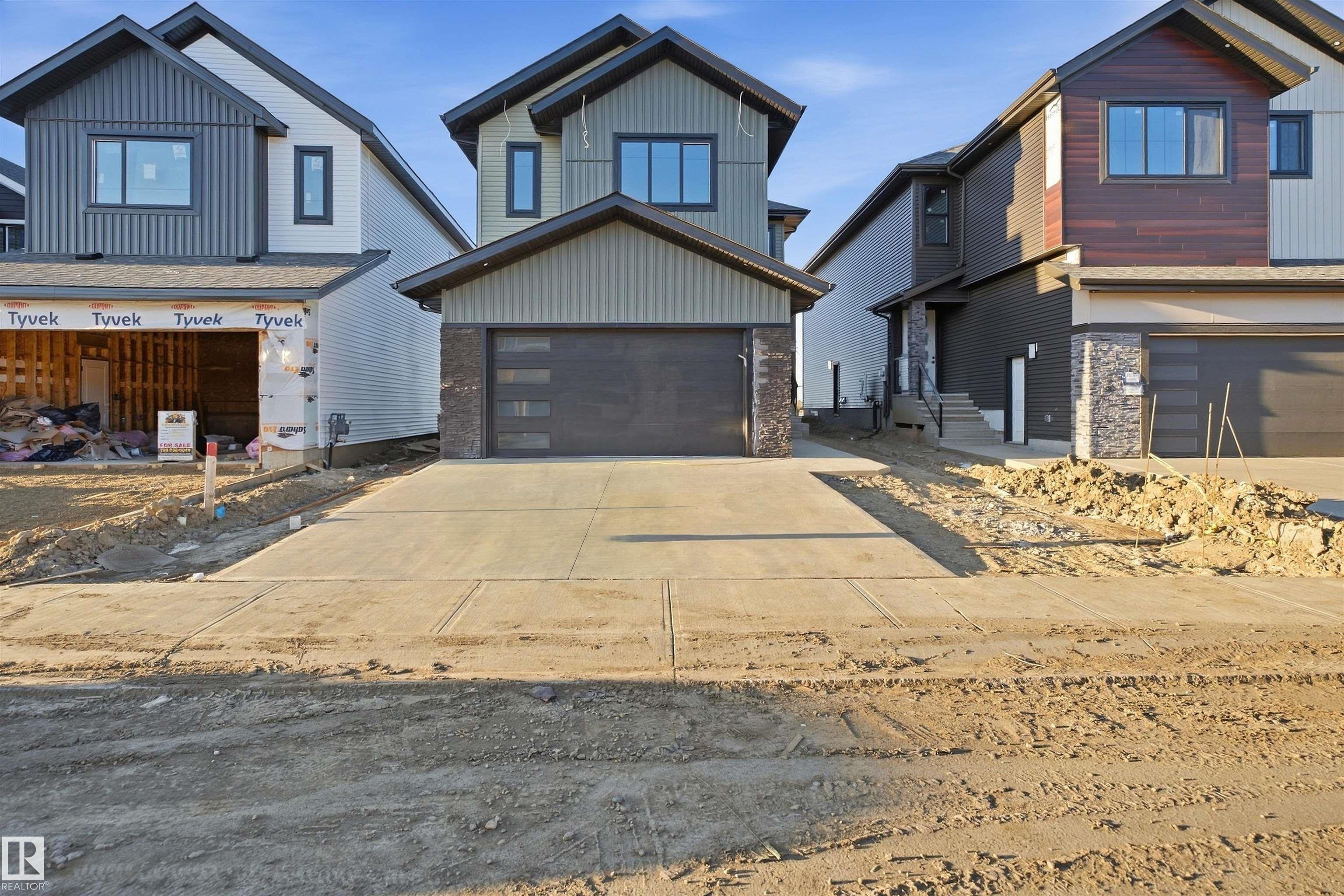 13140 187 Avenue, E4509022, Alberta,