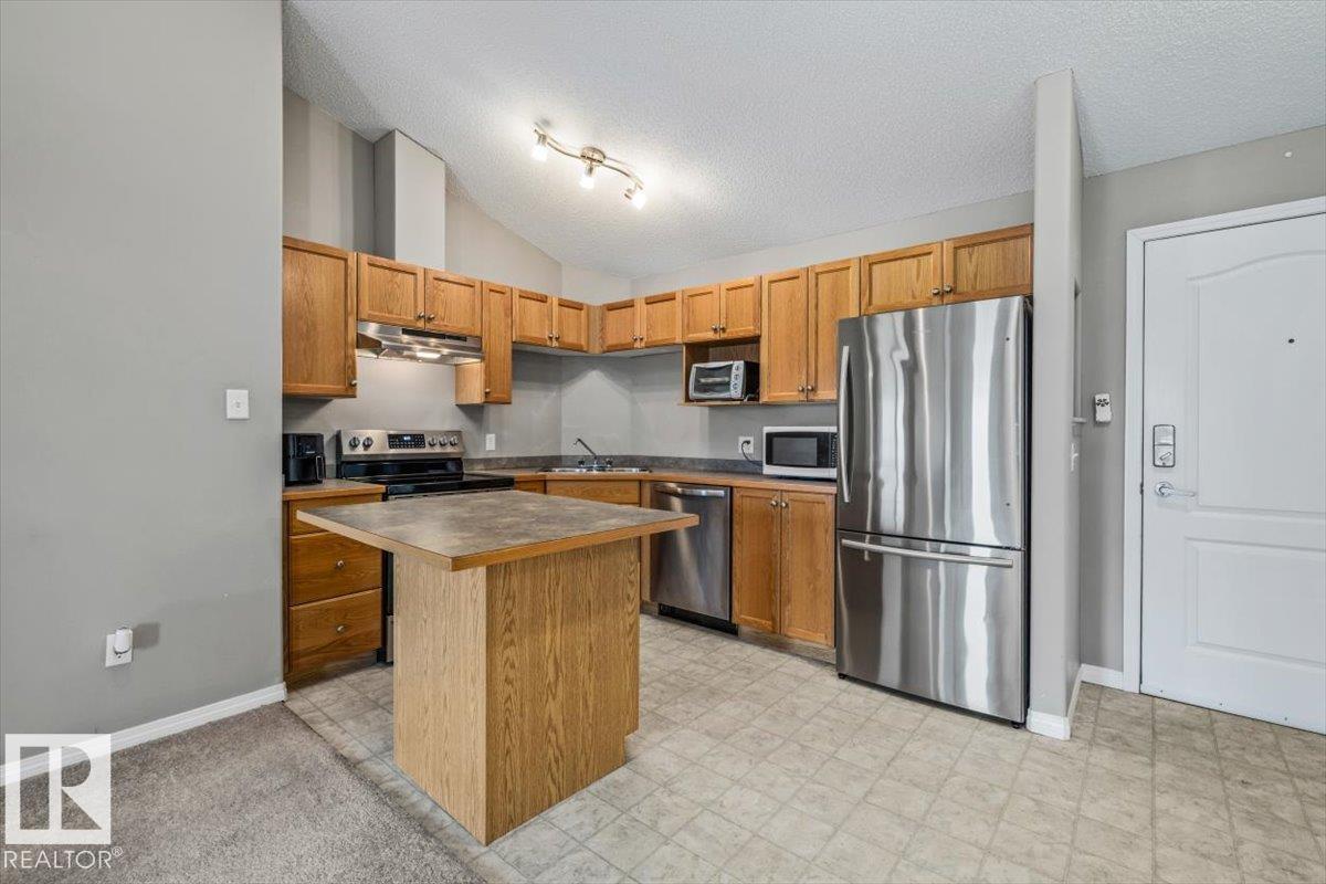 402 5340 199 Street, E4509024, Alberta,