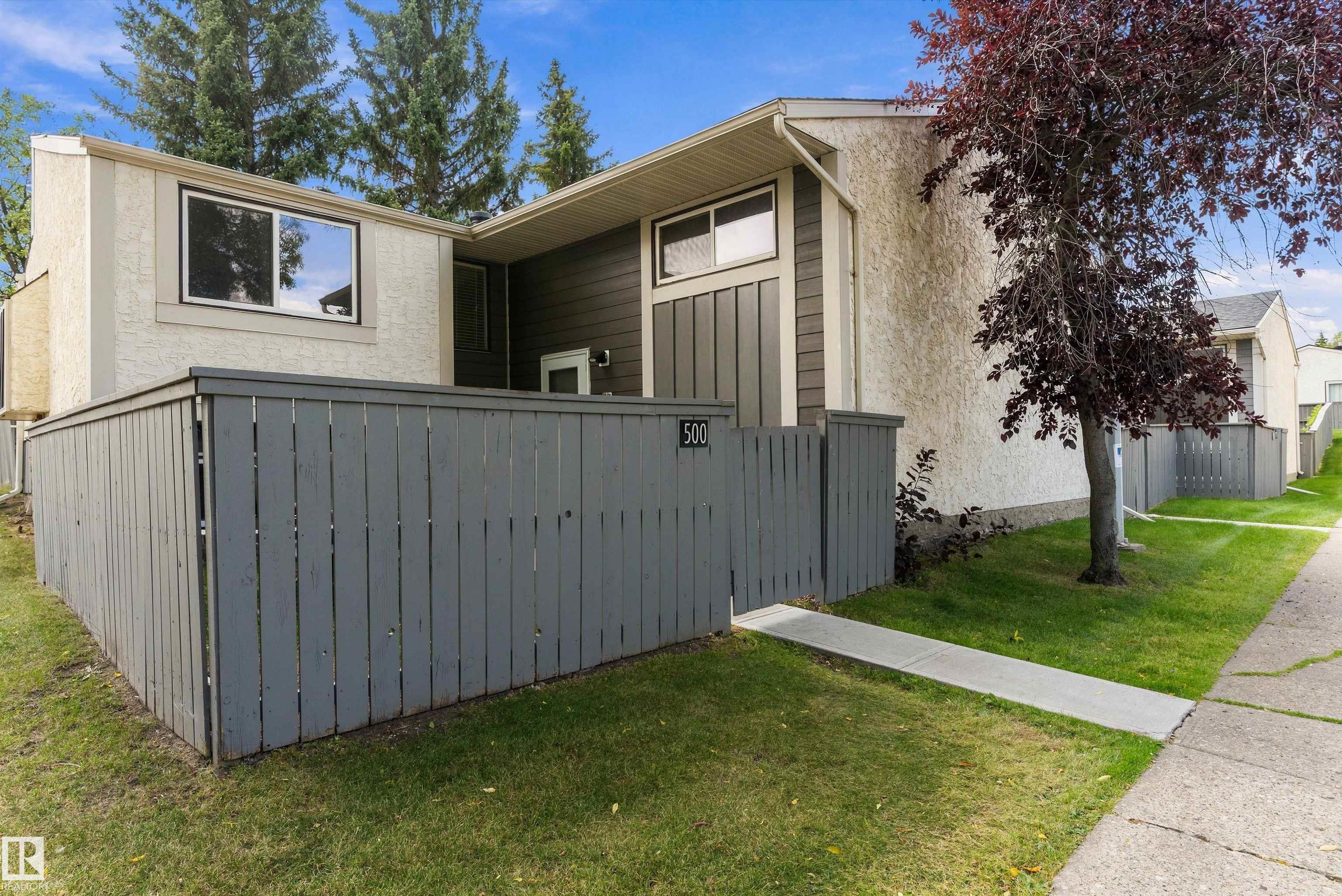 500 Willow Court, E4509027, Alberta,