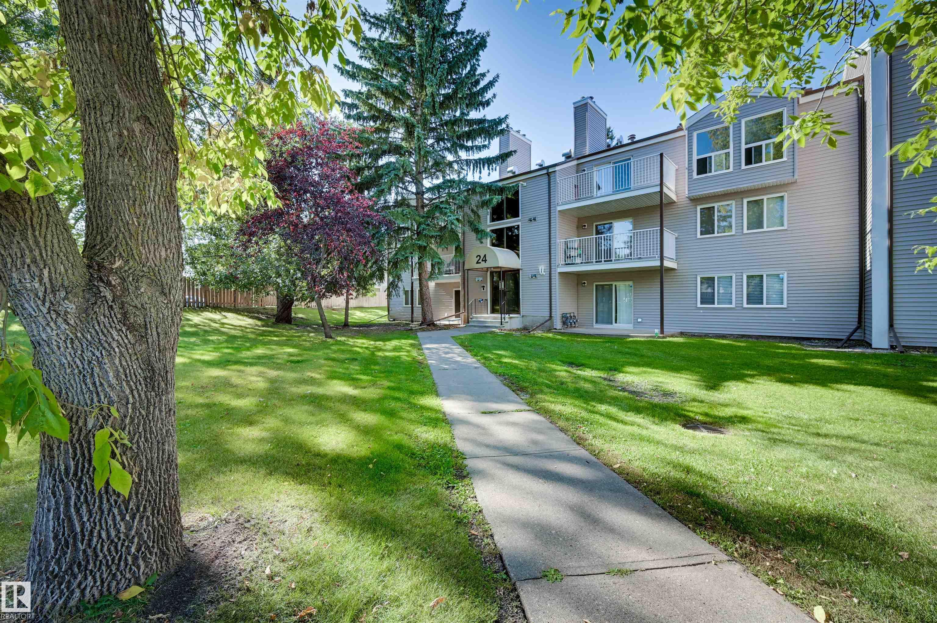 203 24 ALPINE Place, E4509029, Alberta,