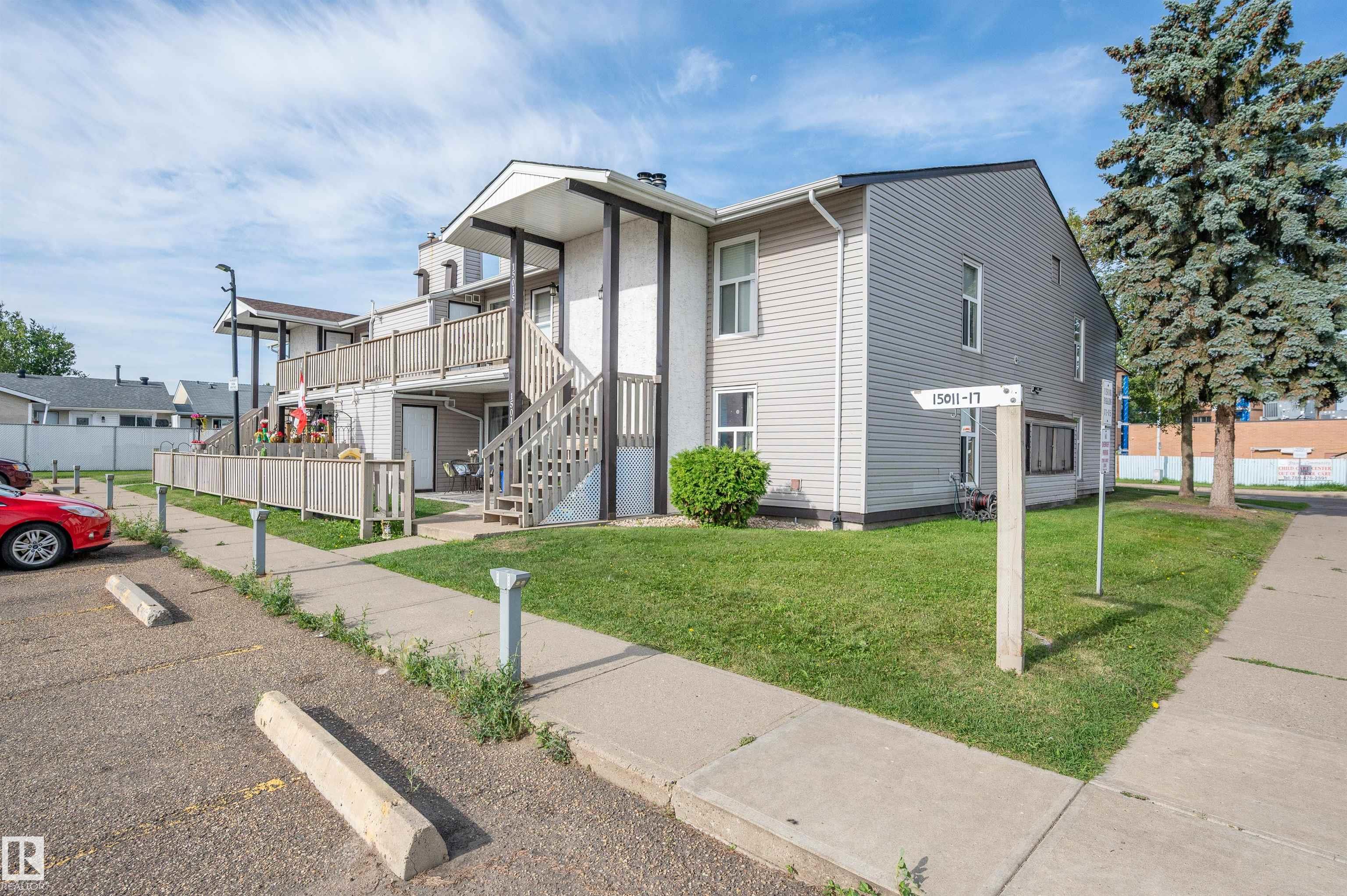15017 26 Street, E4509041, Alberta,