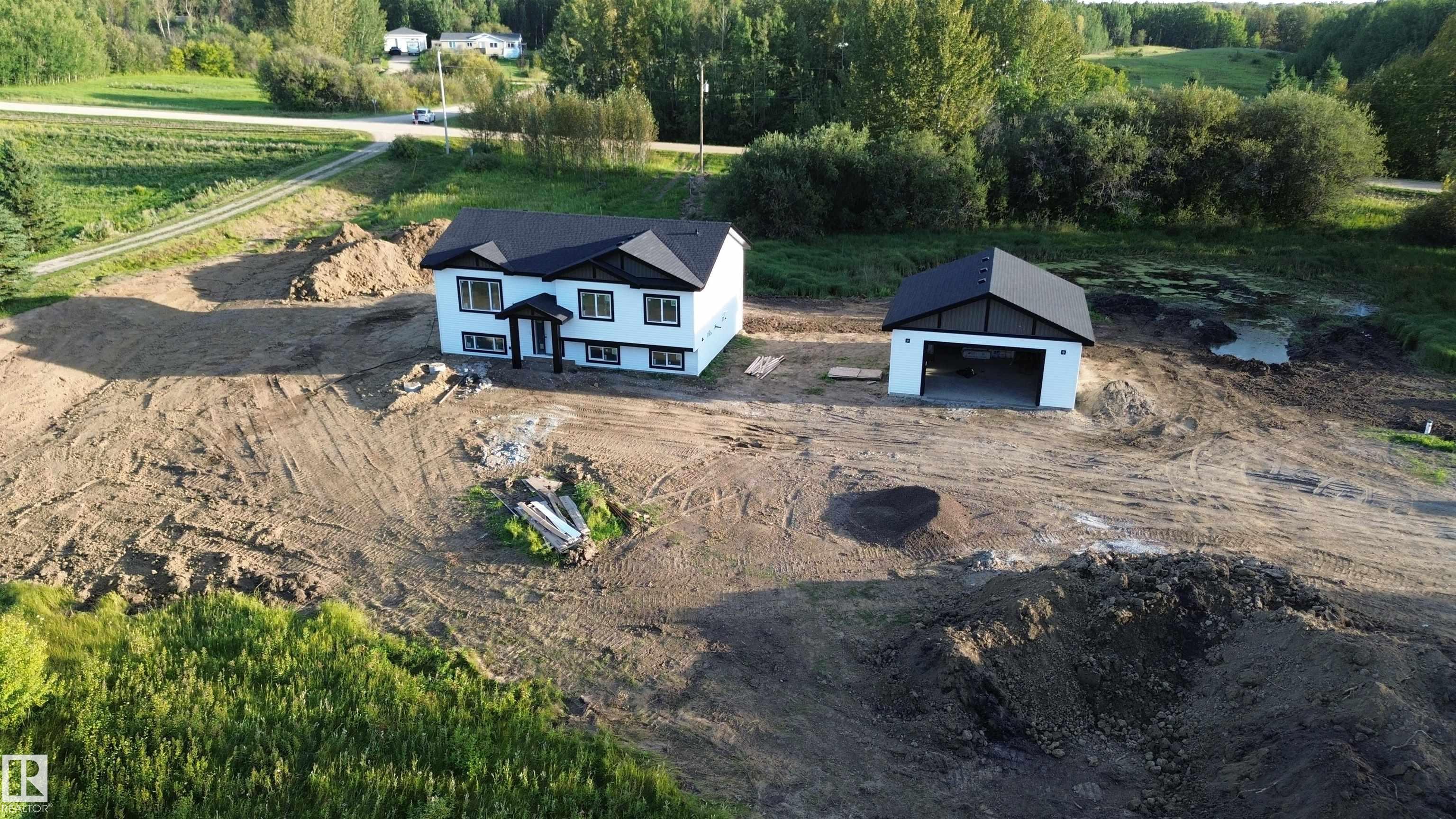 14 52510 RGE ROAD 25, E4509043, Alberta,