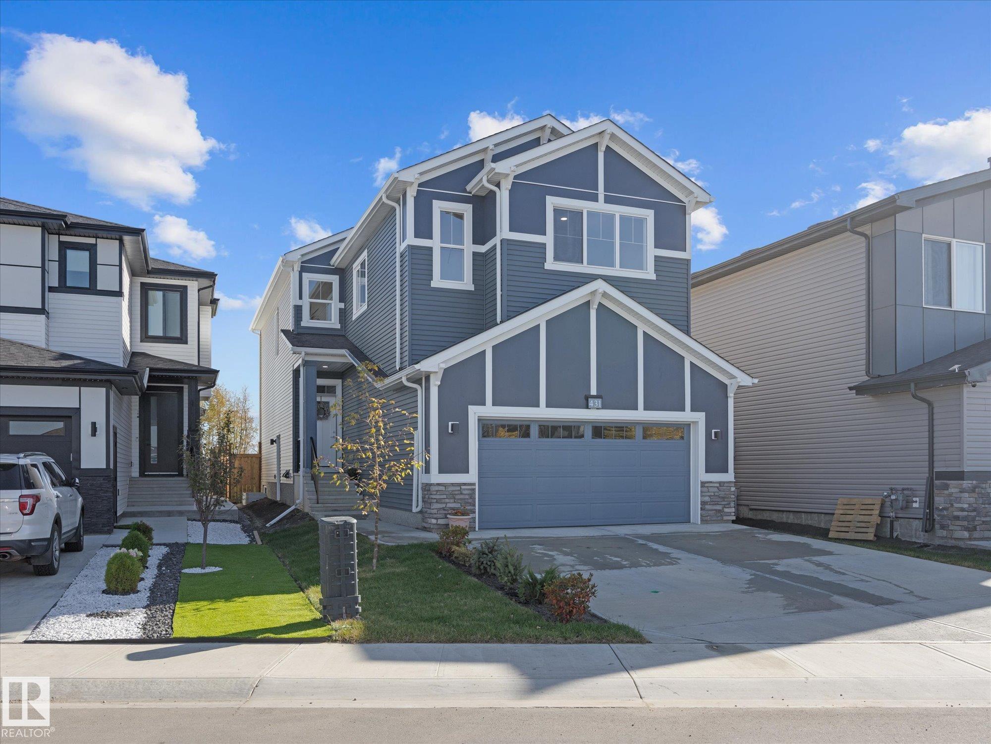 431 30 Avenue, E4509046, Alberta,