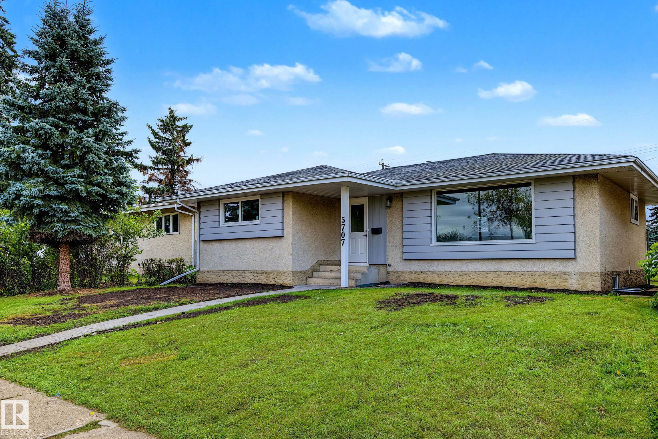 5707 90 Avenue, E4509047, Alberta,