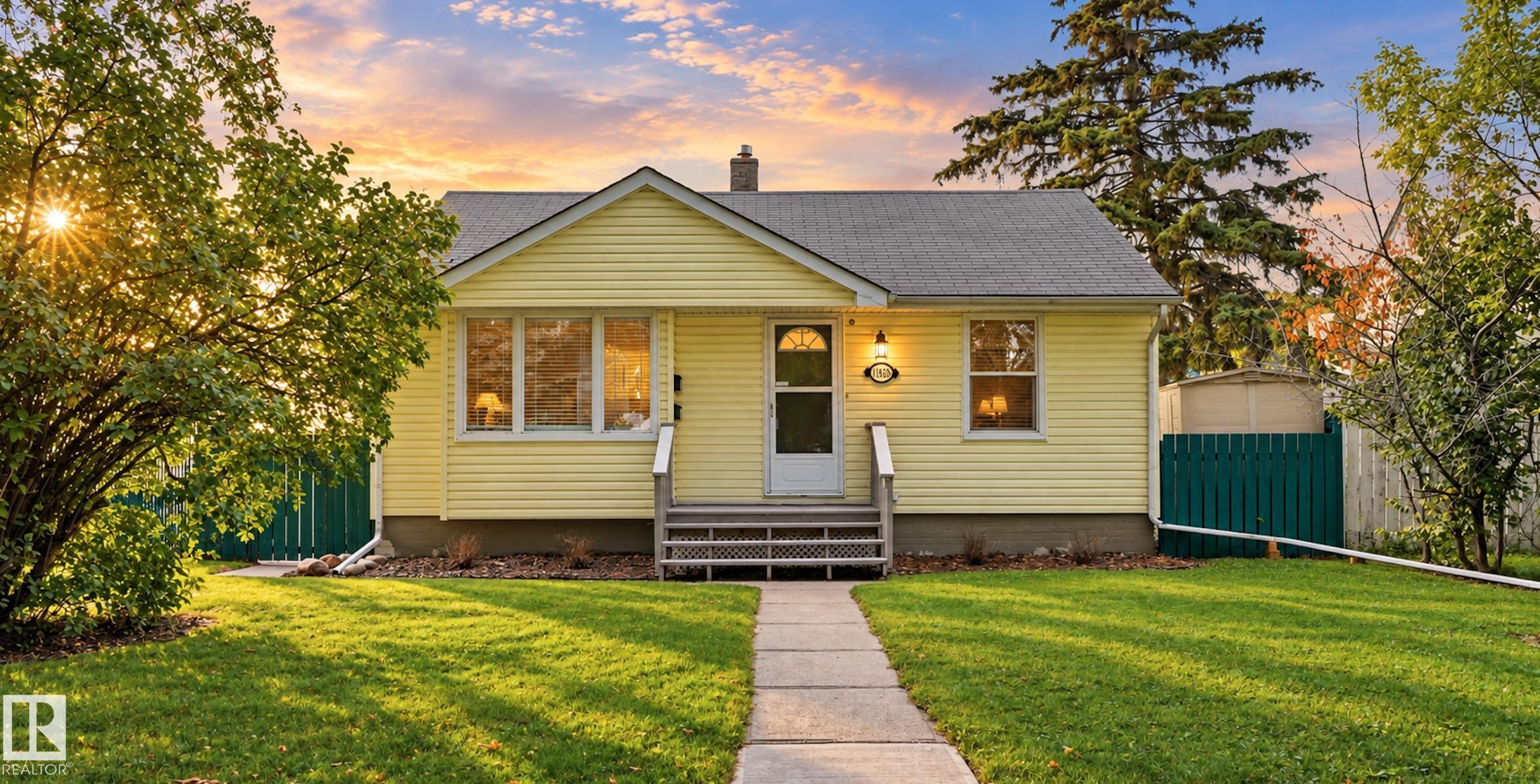 11836 62 Street, E4509049, Alberta,