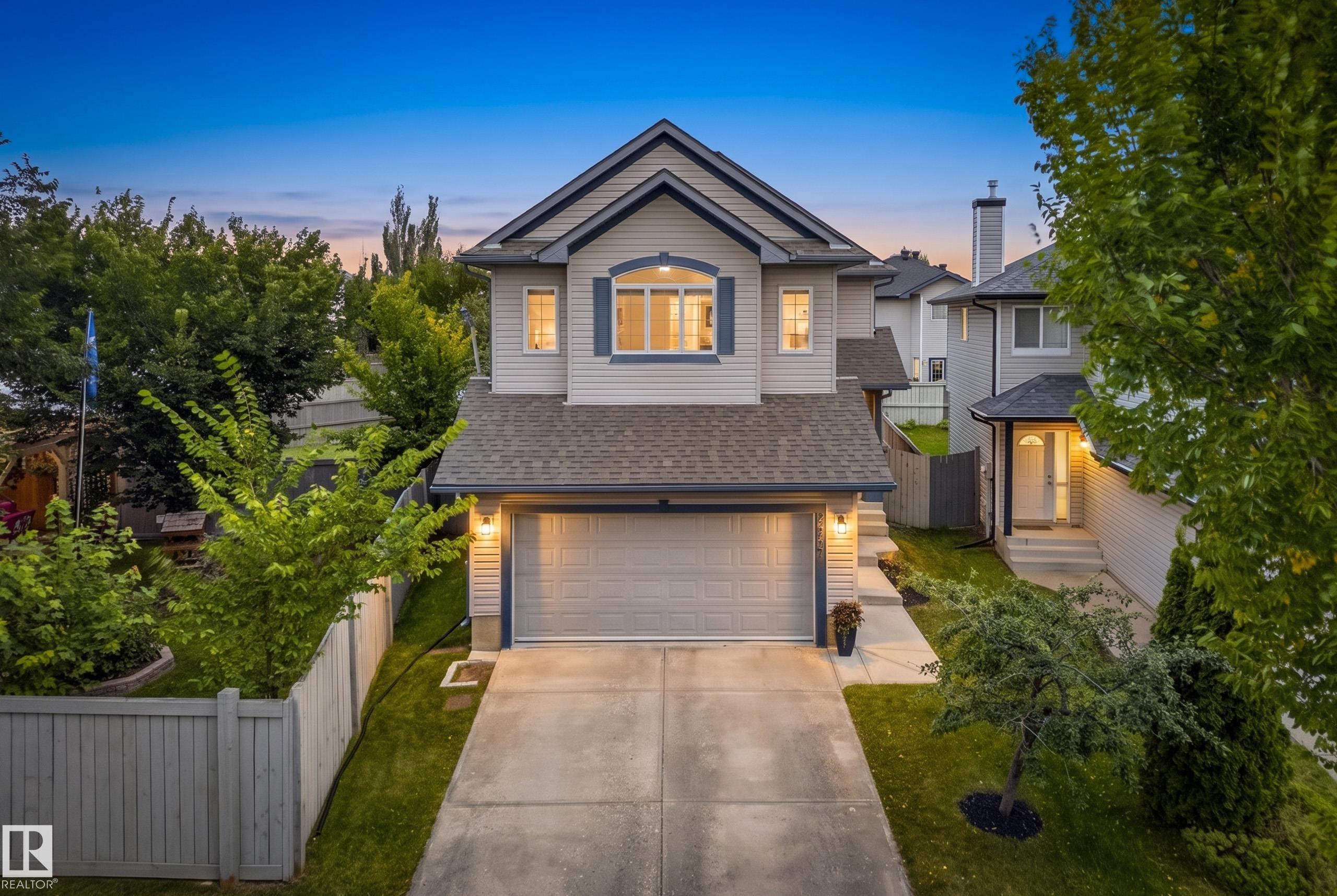 984 RUTHERFORD Road, E4509052, Alberta,