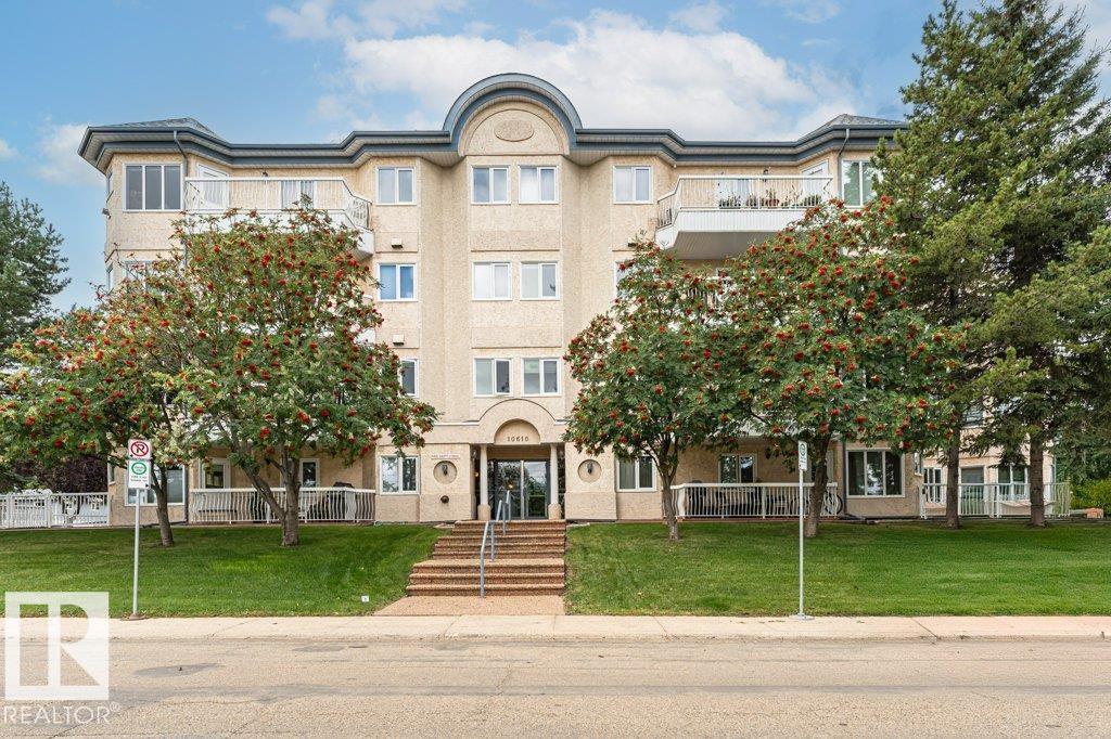 211 10610 76 Street, E4509054, Alberta,