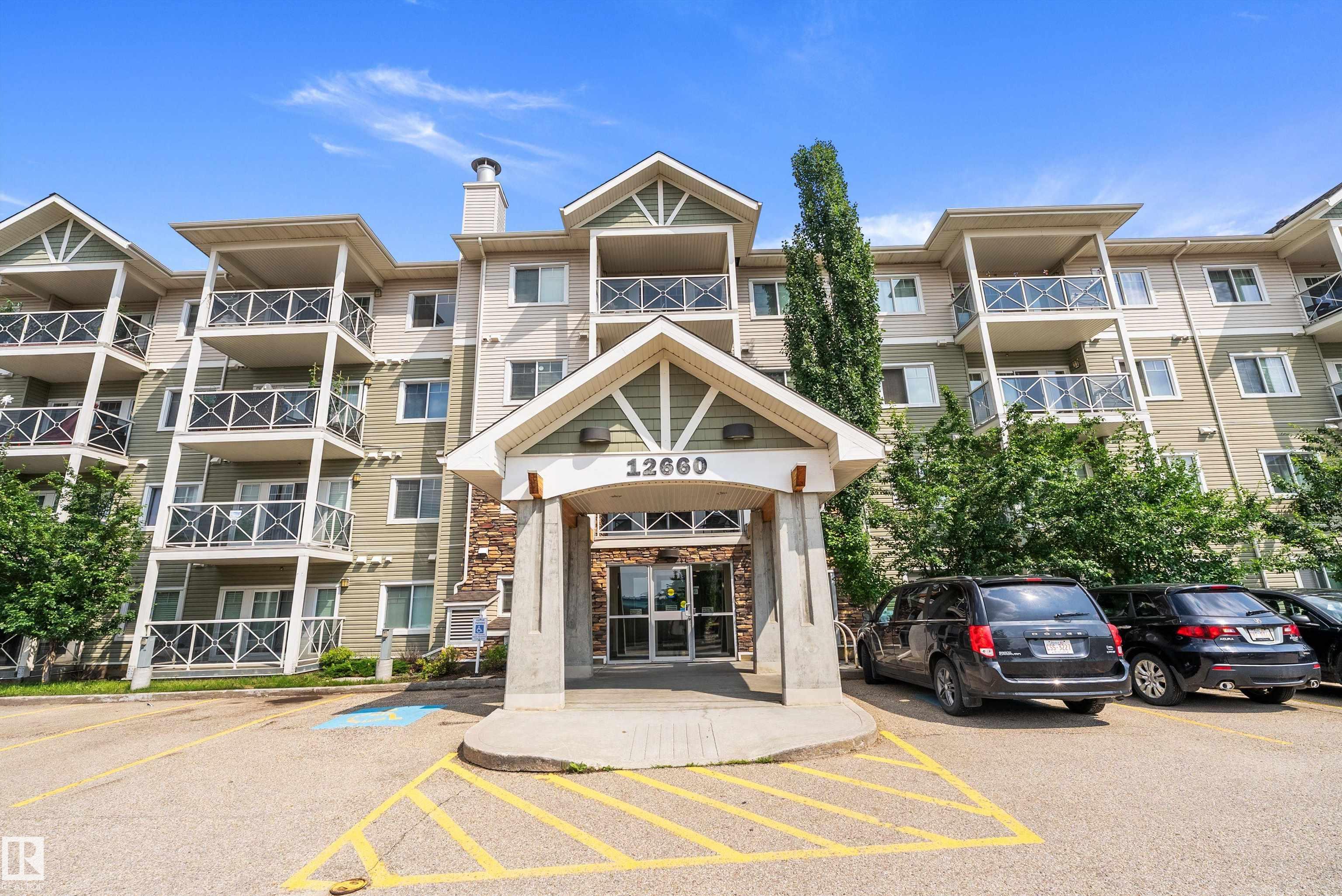 109 12660 142 Avenue, E4509058, Alberta,