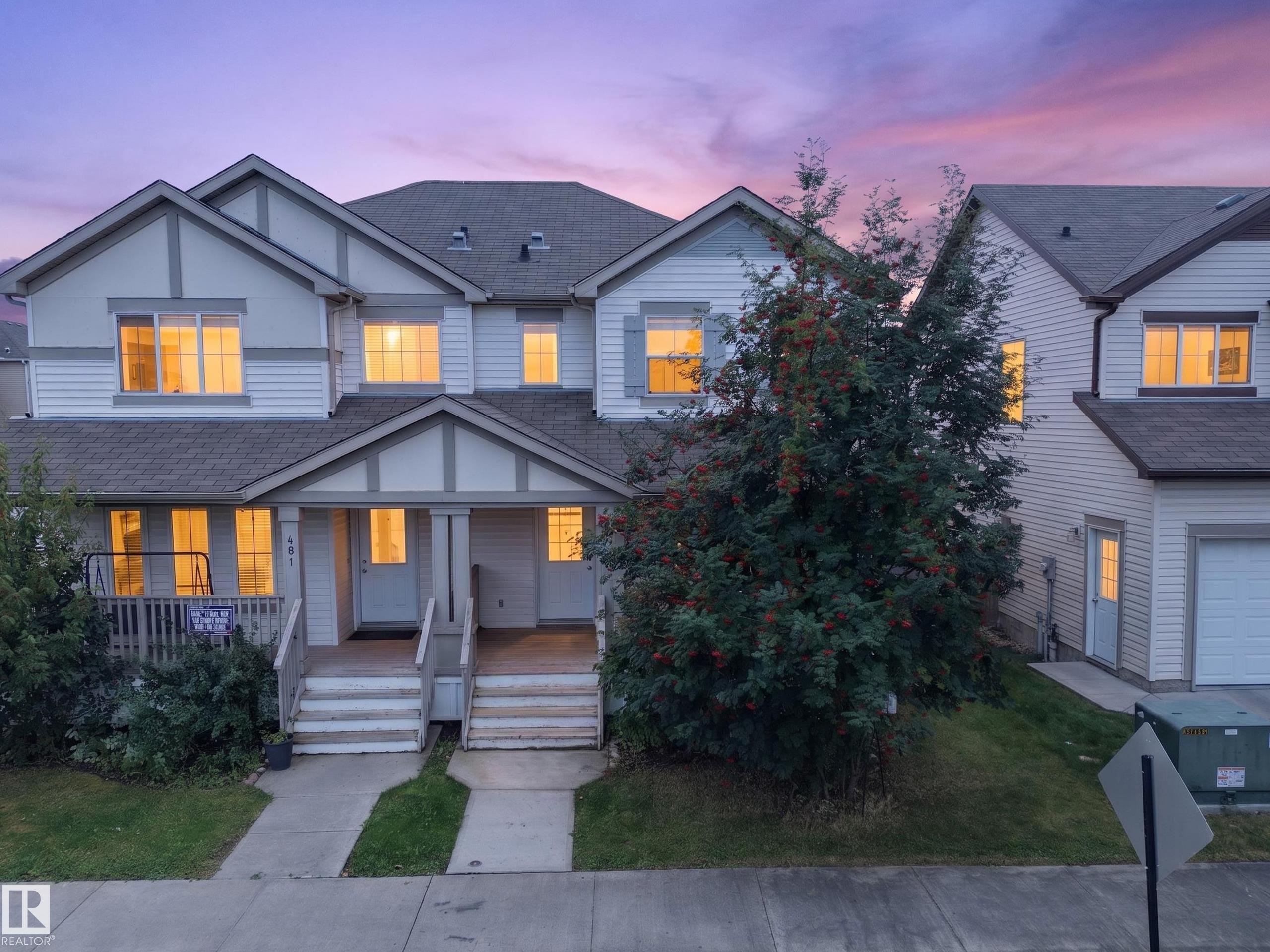 483 WATT Boulevard, E4509063, Alberta,
