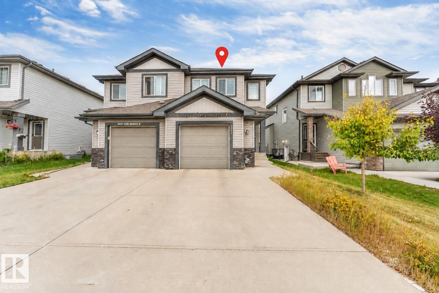 2004 15 Avenue, E4509066, Alberta,