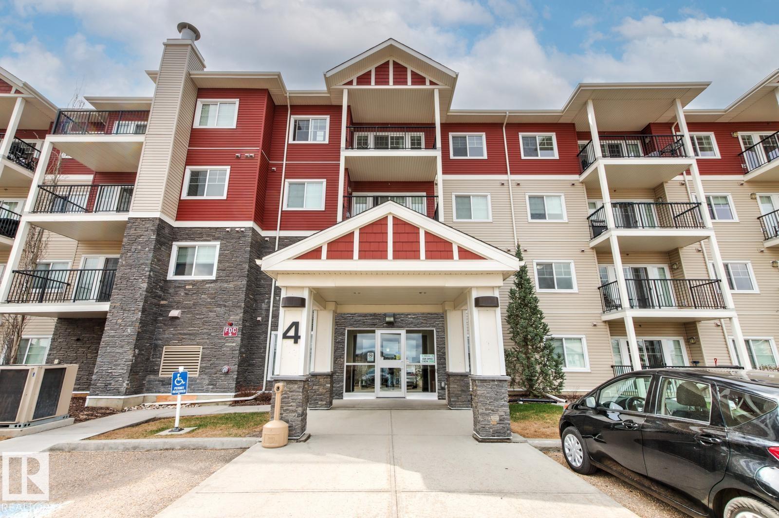 2412 4 AUGUSTINE Crescent, E4509068, Alberta,