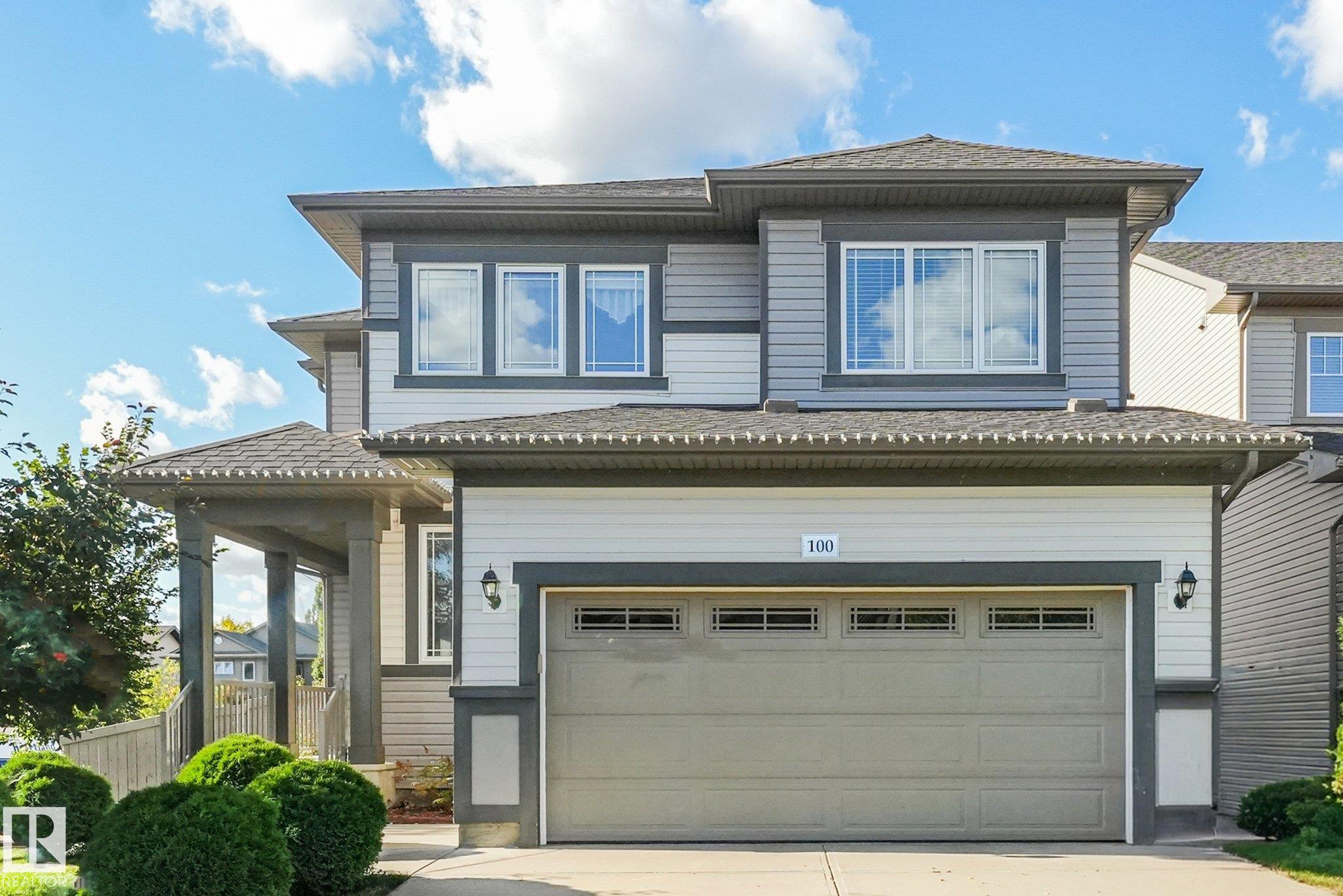 100 RIDEAU Place, E4509071, Alberta,