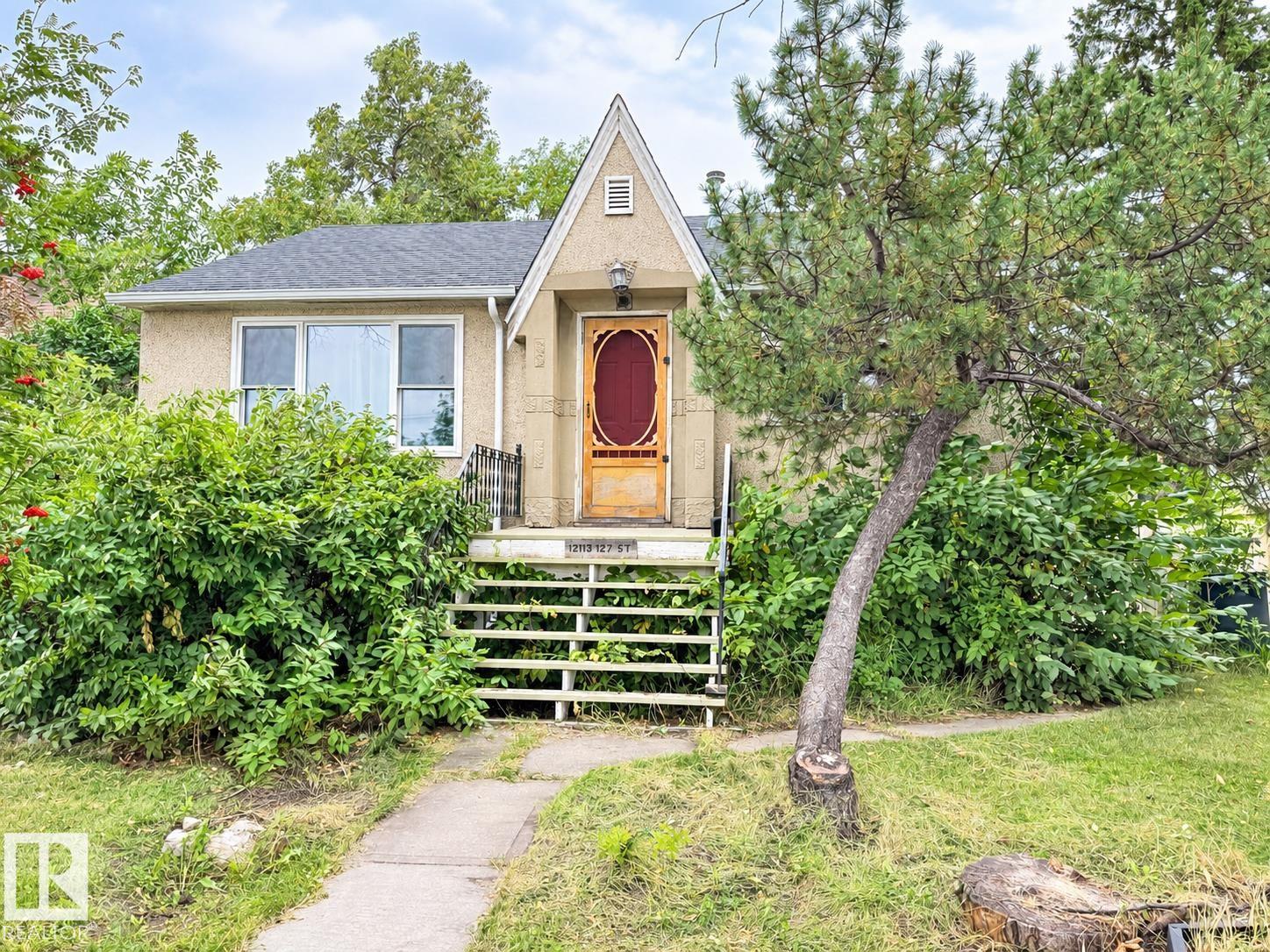 12113 127 Street, E4509072, Alberta,