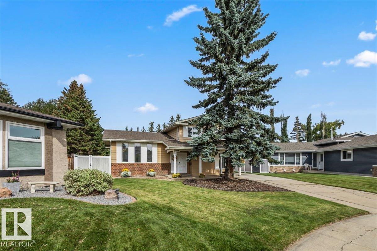 Third View of 11728 33A Avenue, Sweet Grass, Edmonton, Alberta, T6J 3H4