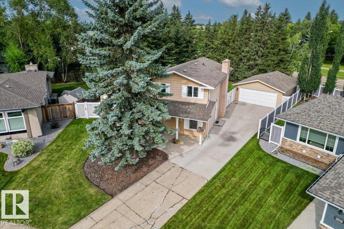 Fourth View of 11728 33A Avenue, Sweet Grass, Edmonton, Alberta, T6J 3H4