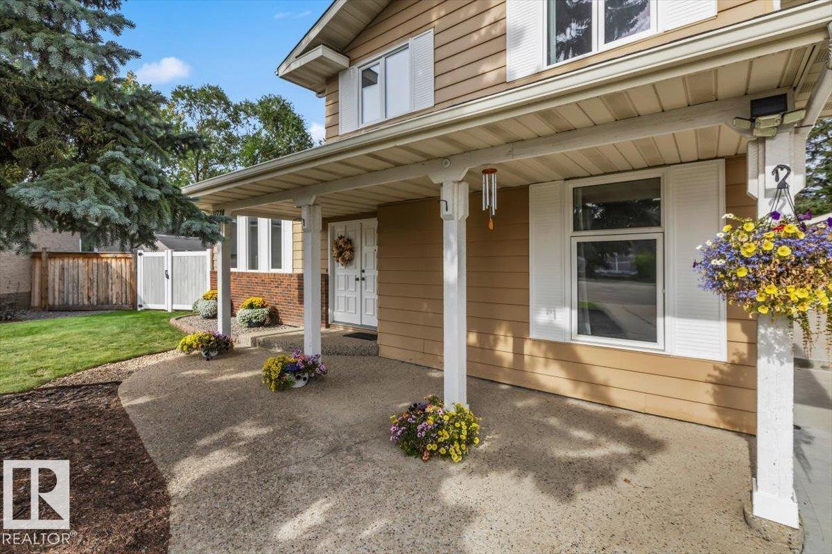 Fifth View of 11728 33A Avenue, Sweet Grass, Edmonton, Alberta, T6J 3H4