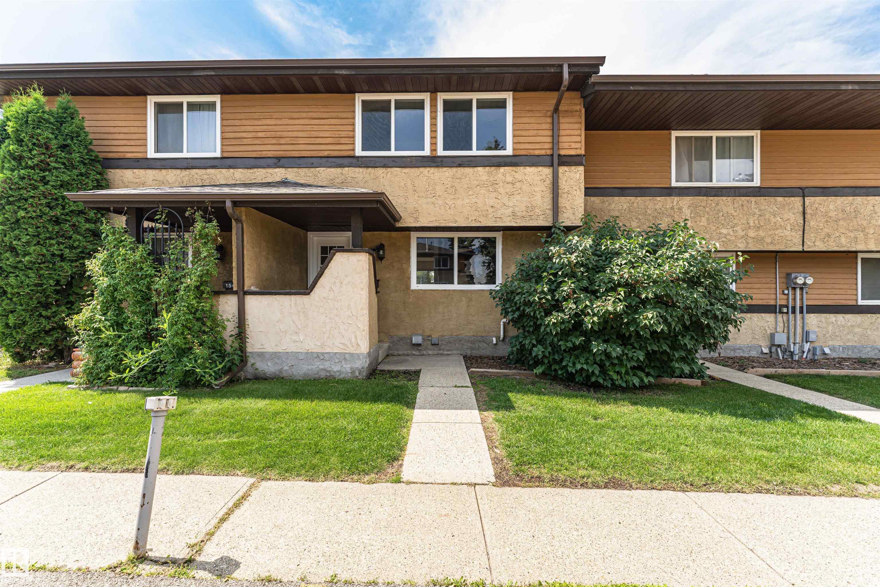 155 WOODBOROUGH Way, E4509087, Alberta,