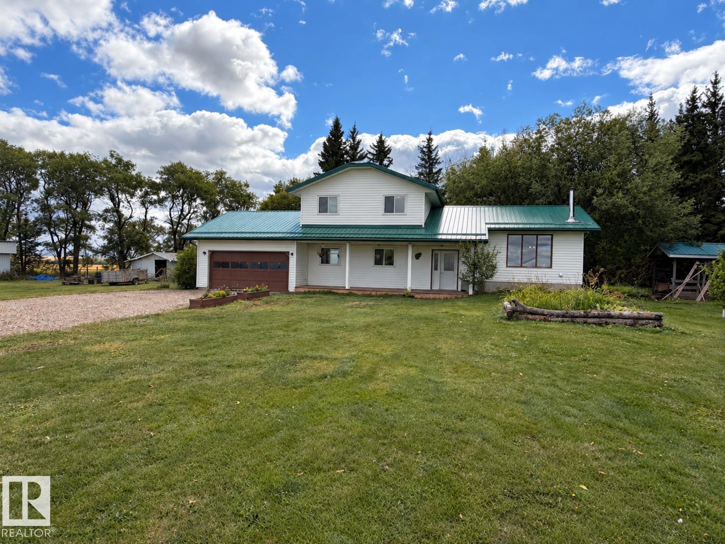 50279 RGE RD 274, E4509090, Alberta,