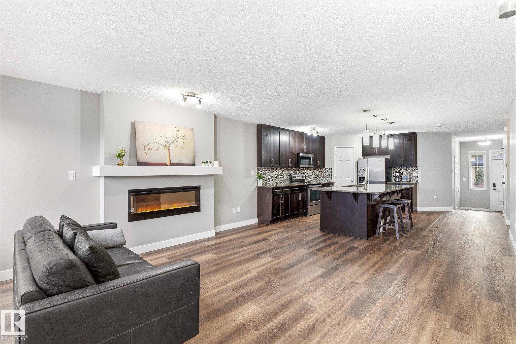 Third View of 1668 CHAPMAN Way, Chappelle Area, Edmonton, Alberta, T6W 0Y5