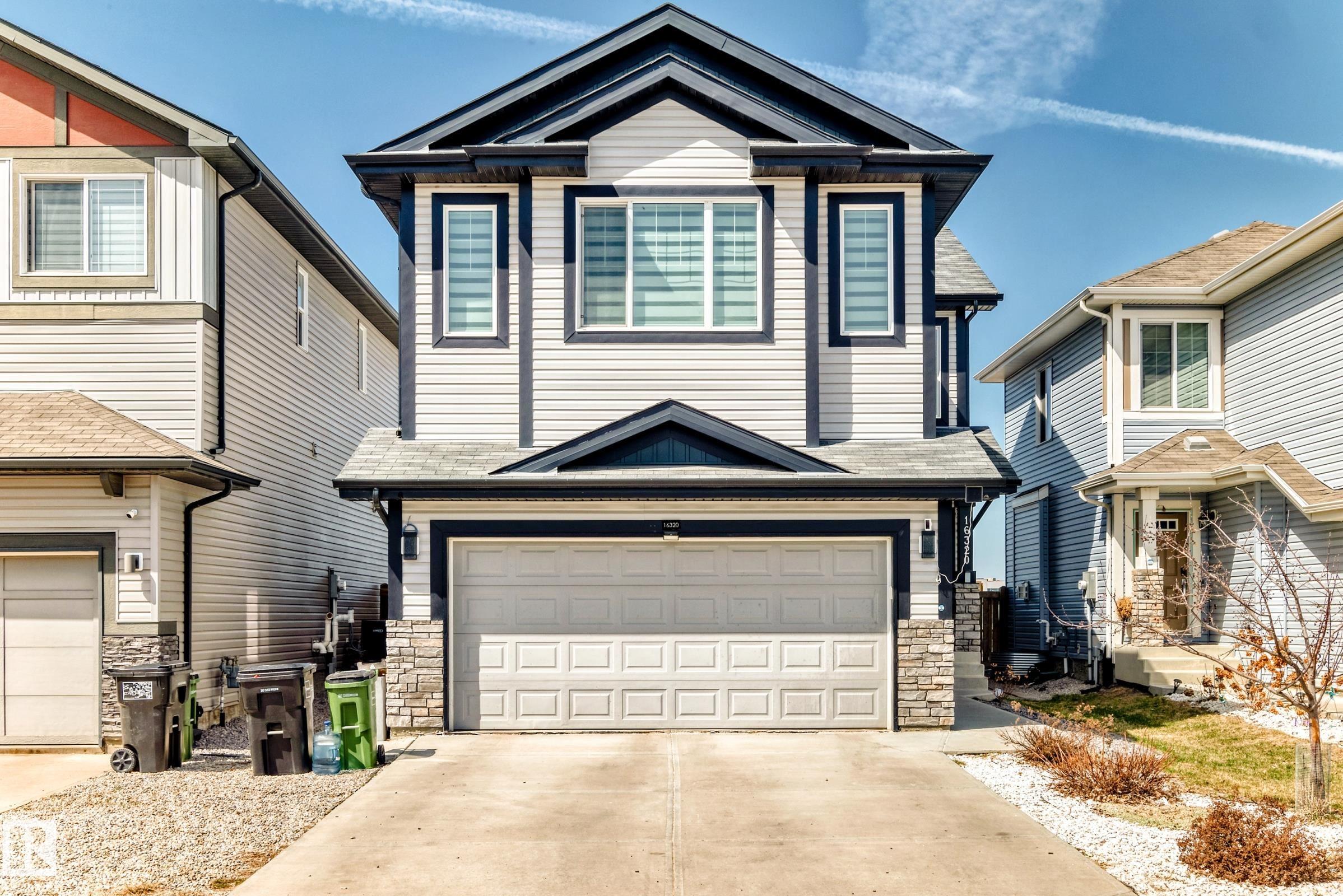 16320 12 Avenue, E4509093, Alberta,