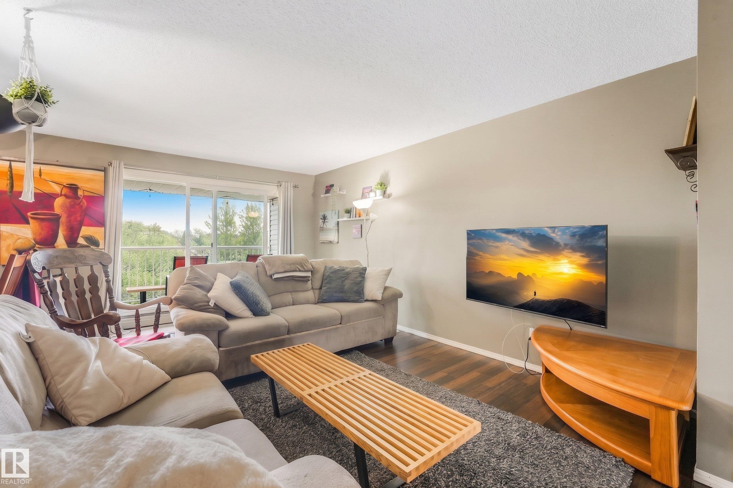 420 5125 RIVERBEND Road, E4509096, Alberta,